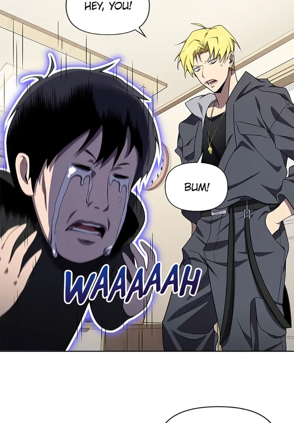 After Ten Millennia in Hell Chapter 7 - 60