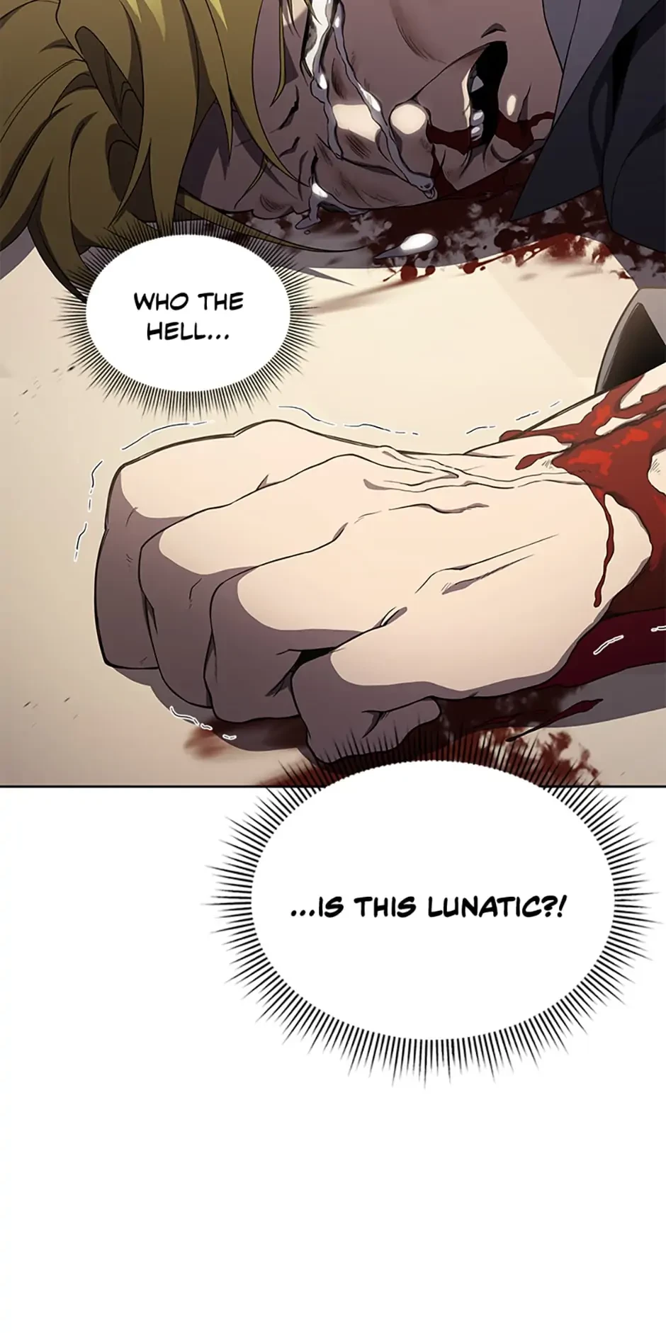 After Ten Millennia in Hell Chapter 8 - 73