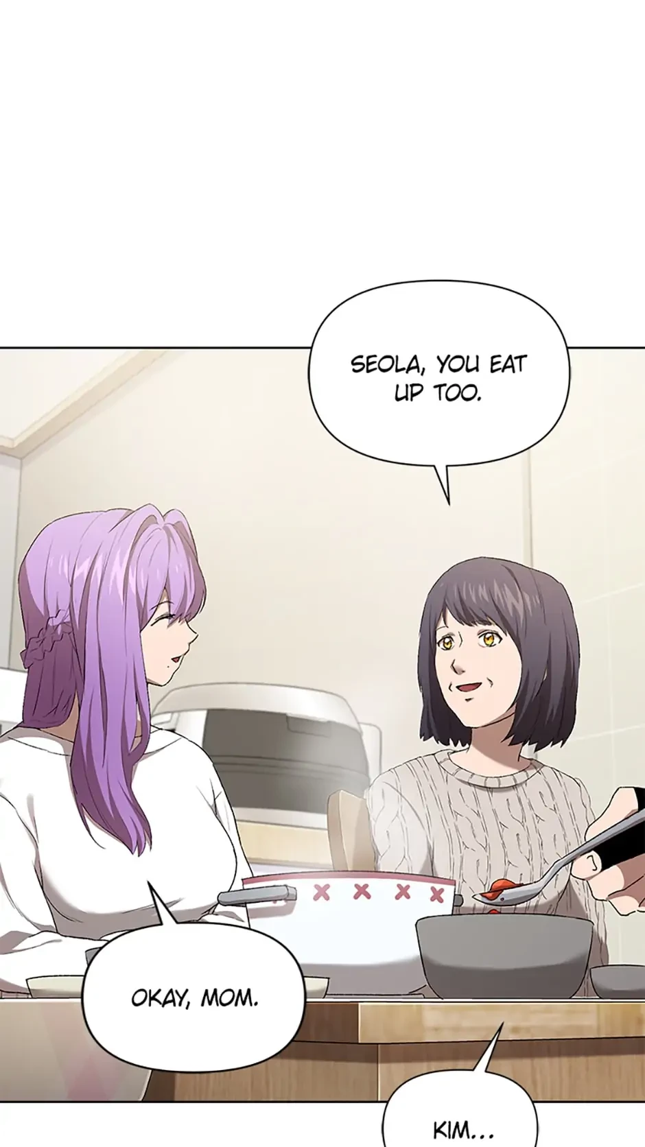 After Ten Millennia in Hell Chapter 6 - 37