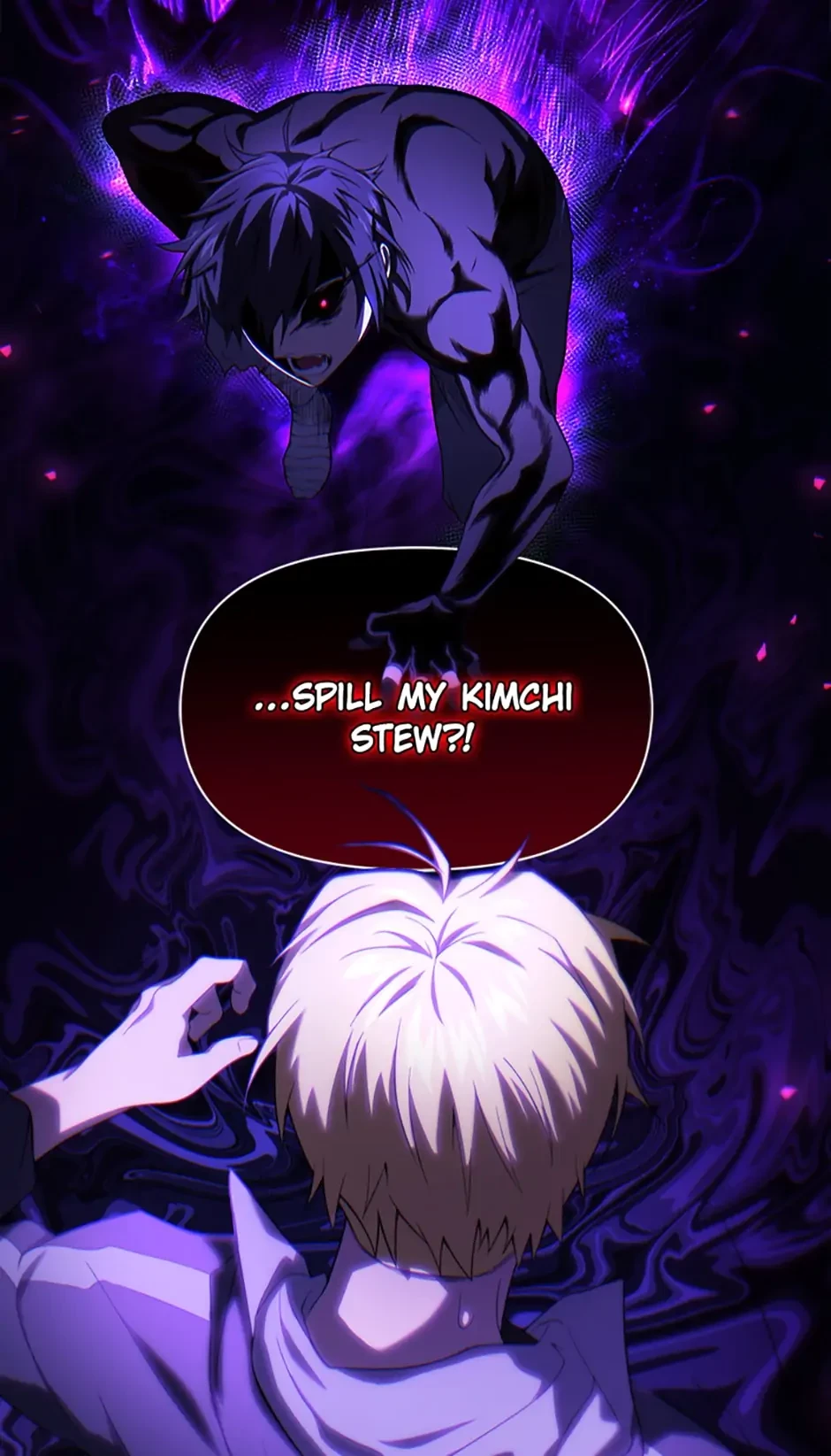 After Ten Millennia in Hell Chapter 7 - 65