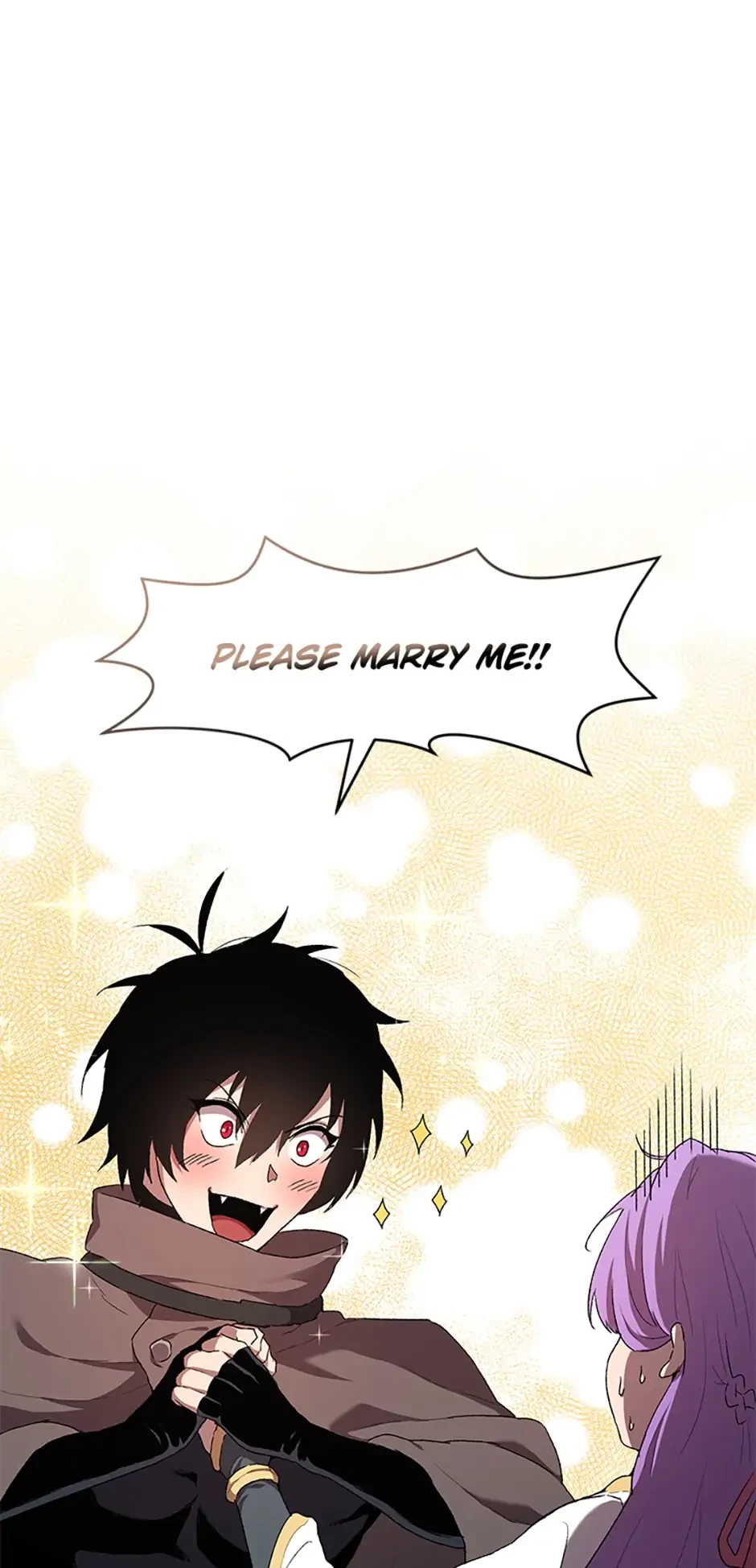 After Ten Millennia in Hell Chapter 5 - 1