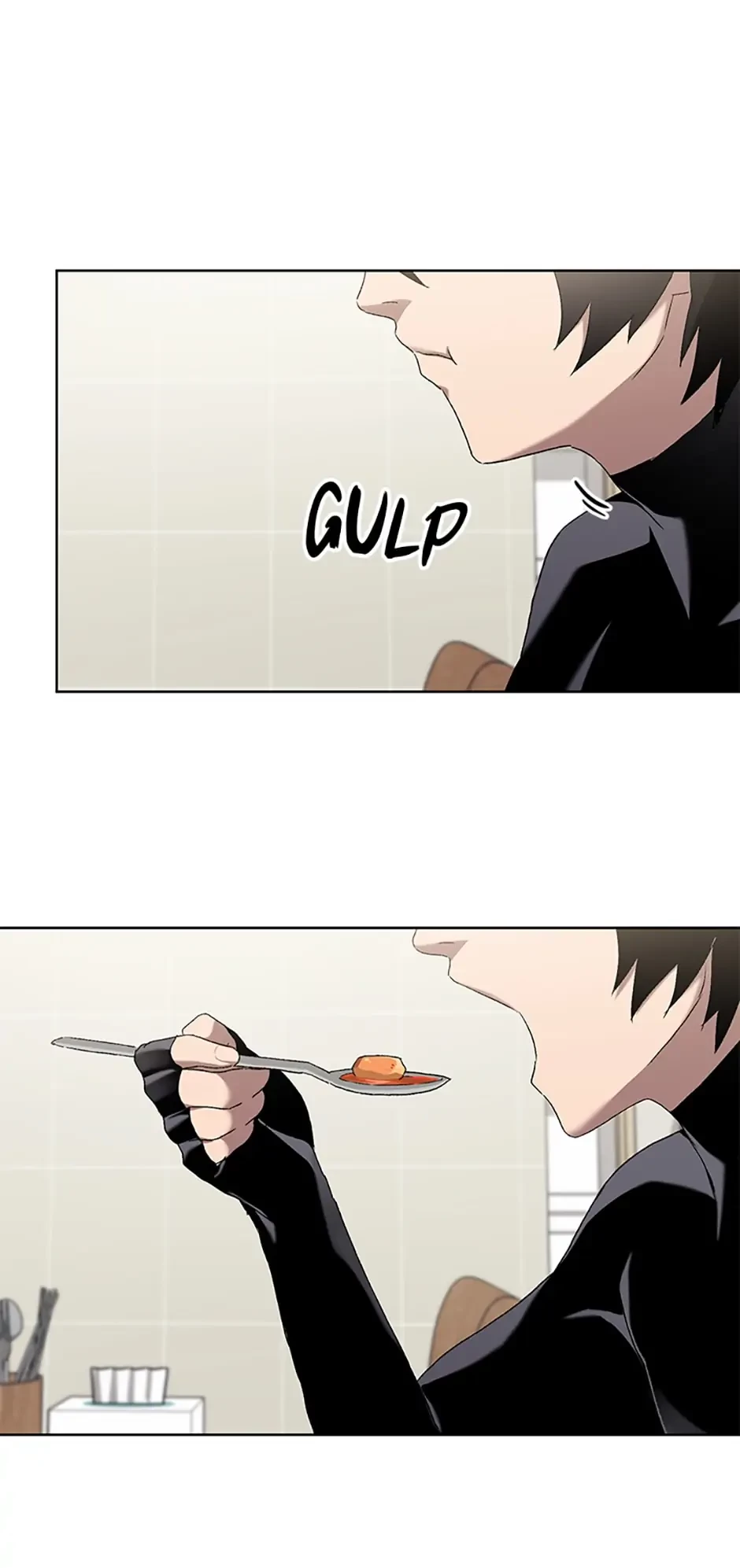 After Ten Millennia in Hell Chapter 6 - 41