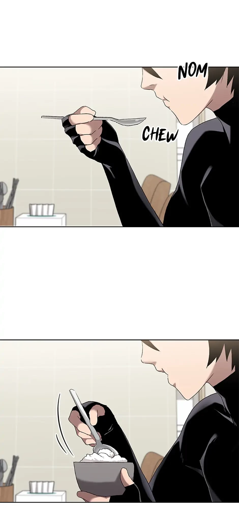 After Ten Millennia in Hell Chapter 6 - 42