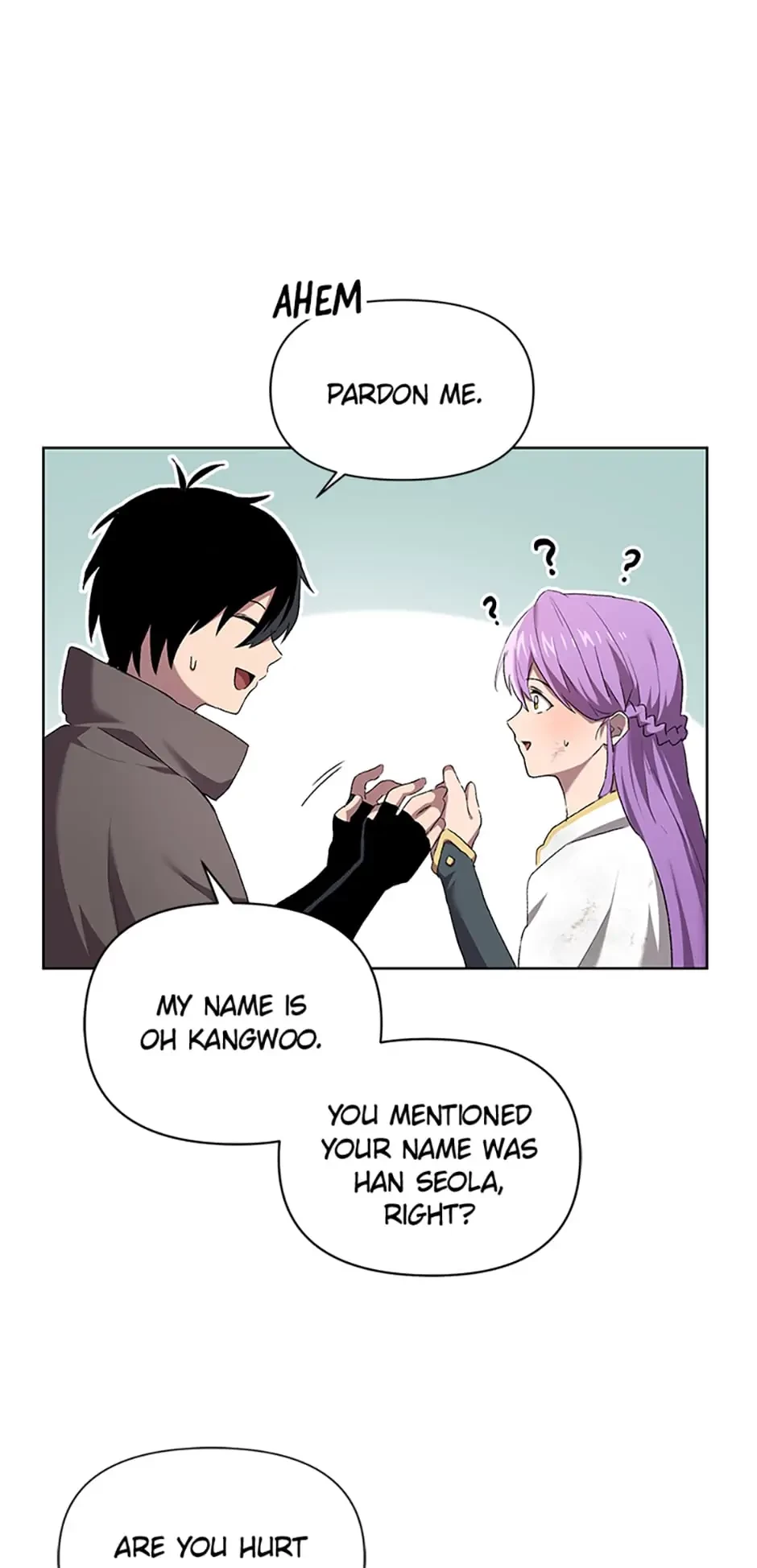 After Ten Millennia in Hell Chapter 5 - 3