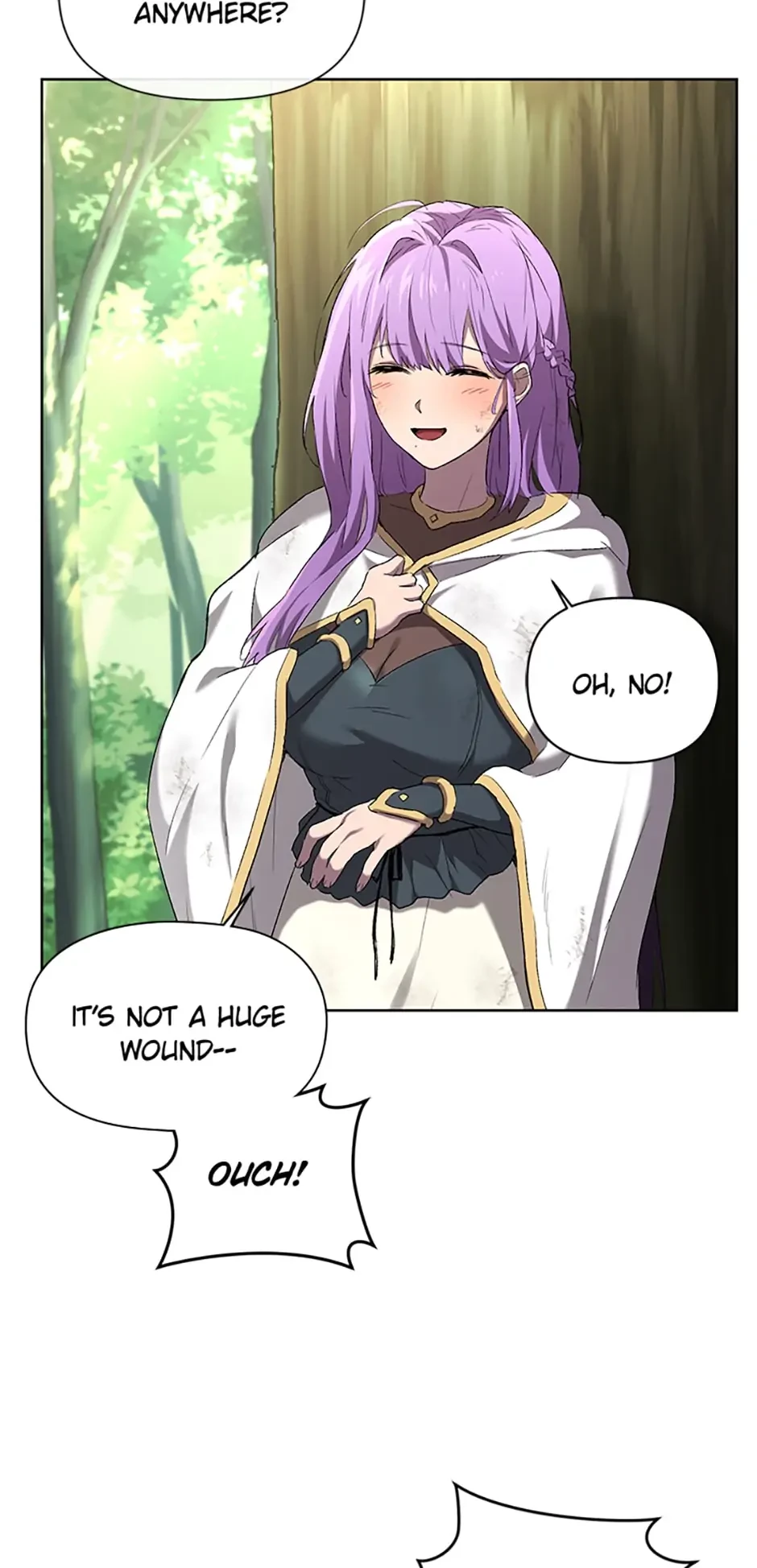 After Ten Millennia in Hell Chapter 5 - 4