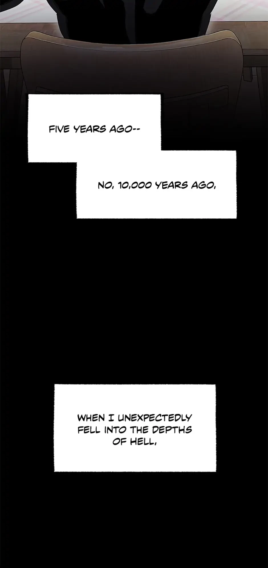After Ten Millennia in Hell Chapter 6 - 44