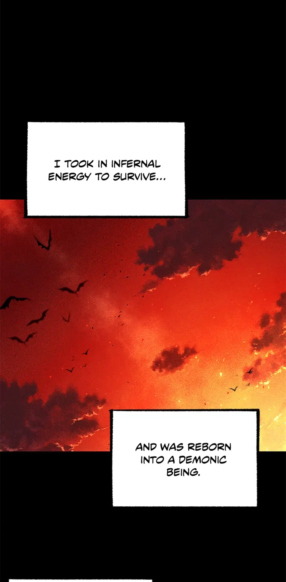 After Ten Millennia in Hell Chapter 6 - 45