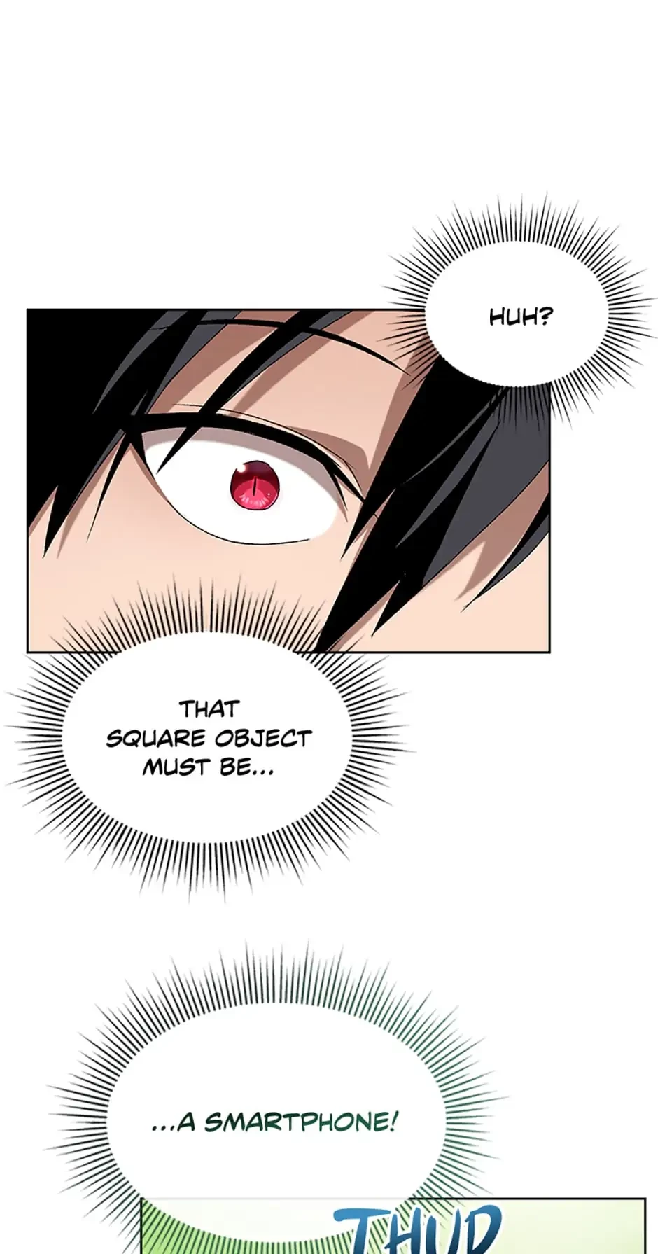 After Ten Millennia in Hell Chapter 5 - 7
