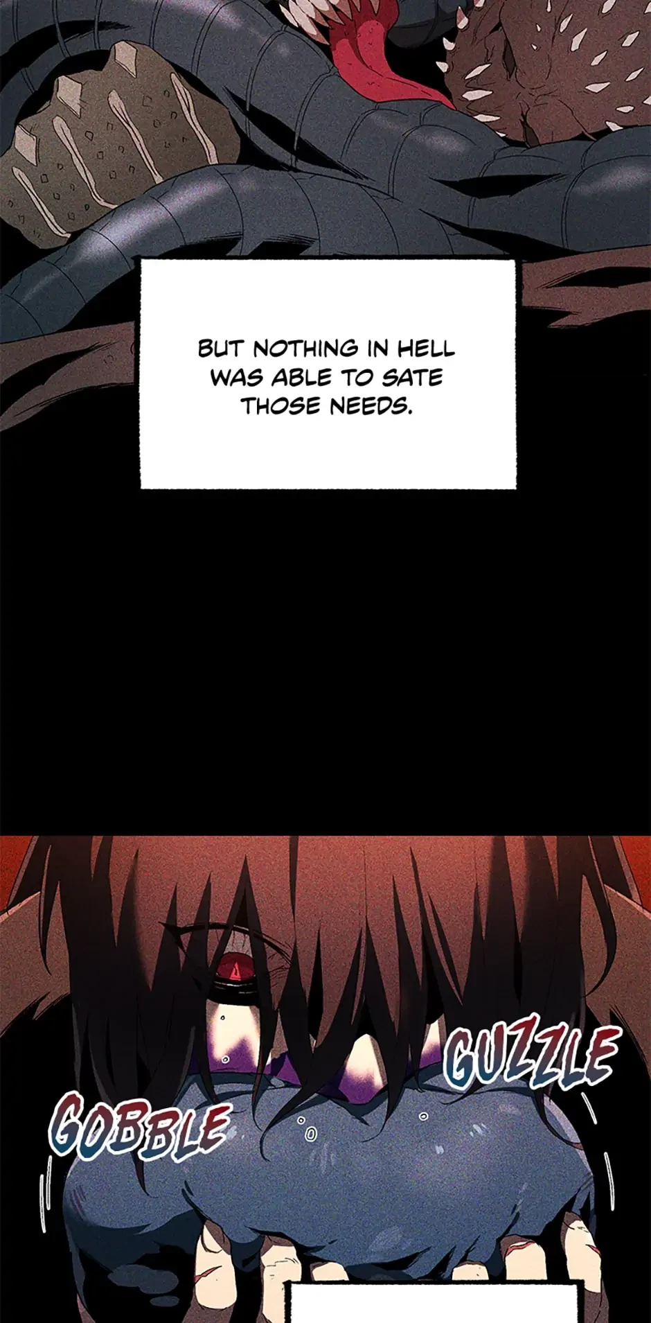 After Ten Millennia in Hell Chapter 6 - 47