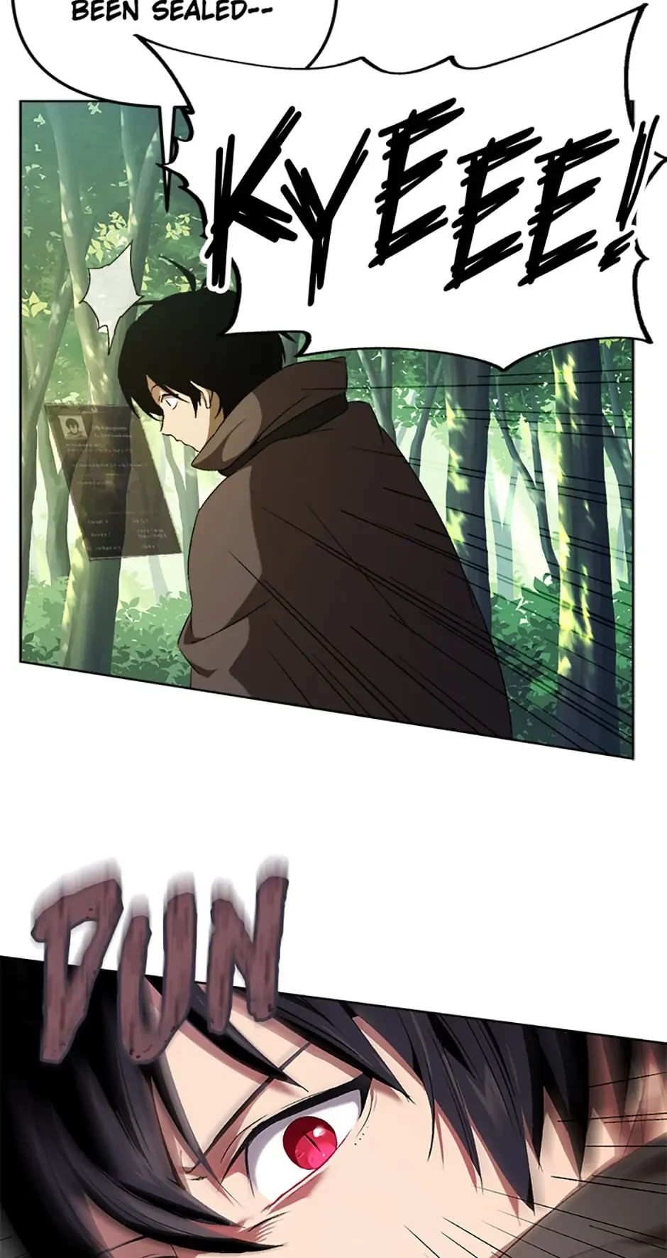 After Ten Millennia in Hell Chapter 4 - 4