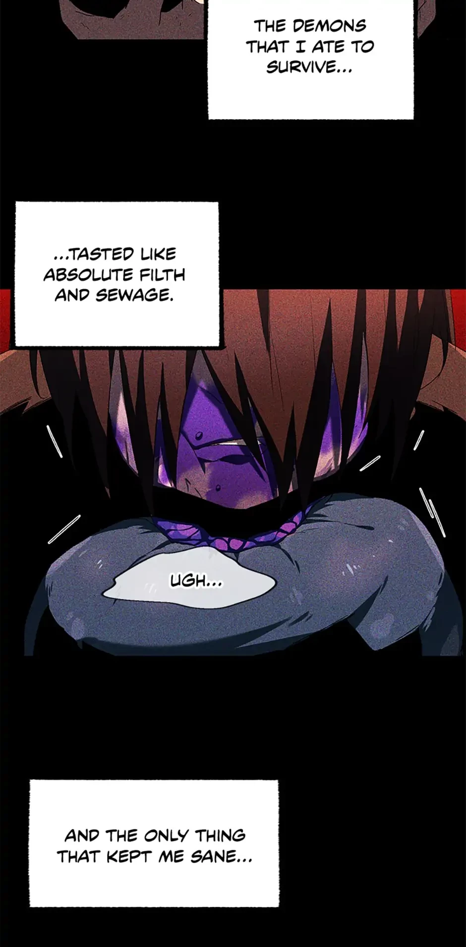 After Ten Millennia in Hell Chapter 6 - 48