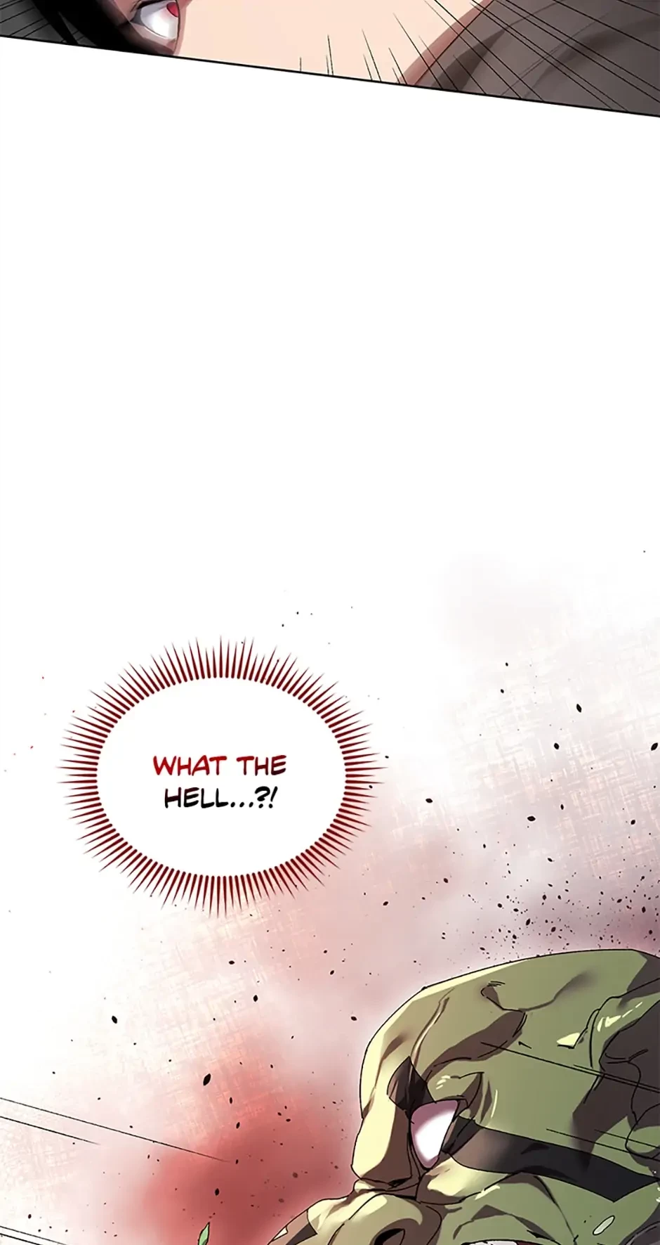 After Ten Millennia in Hell Chapter 4 - 5