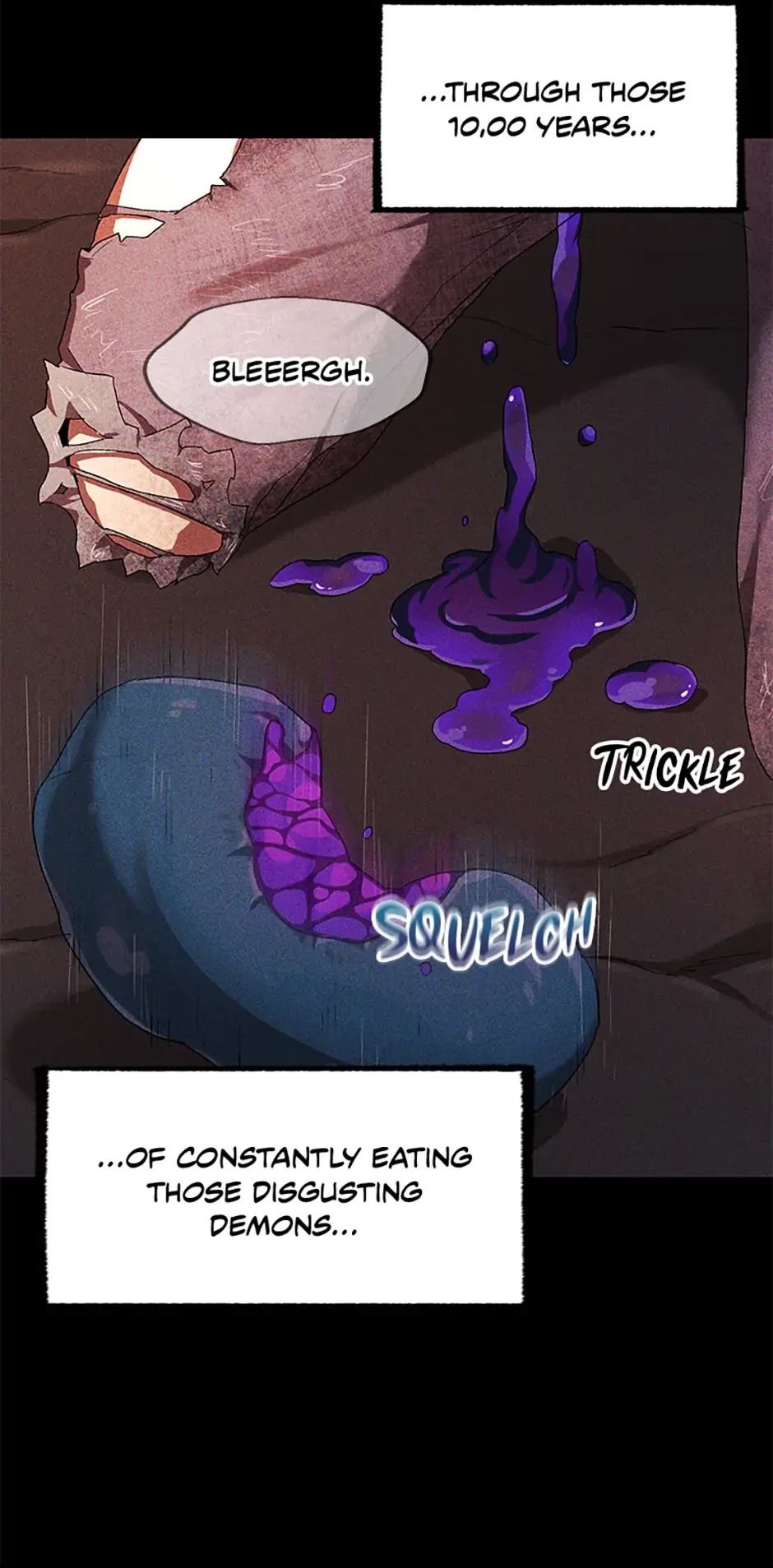 After Ten Millennia in Hell Chapter 6 - 49