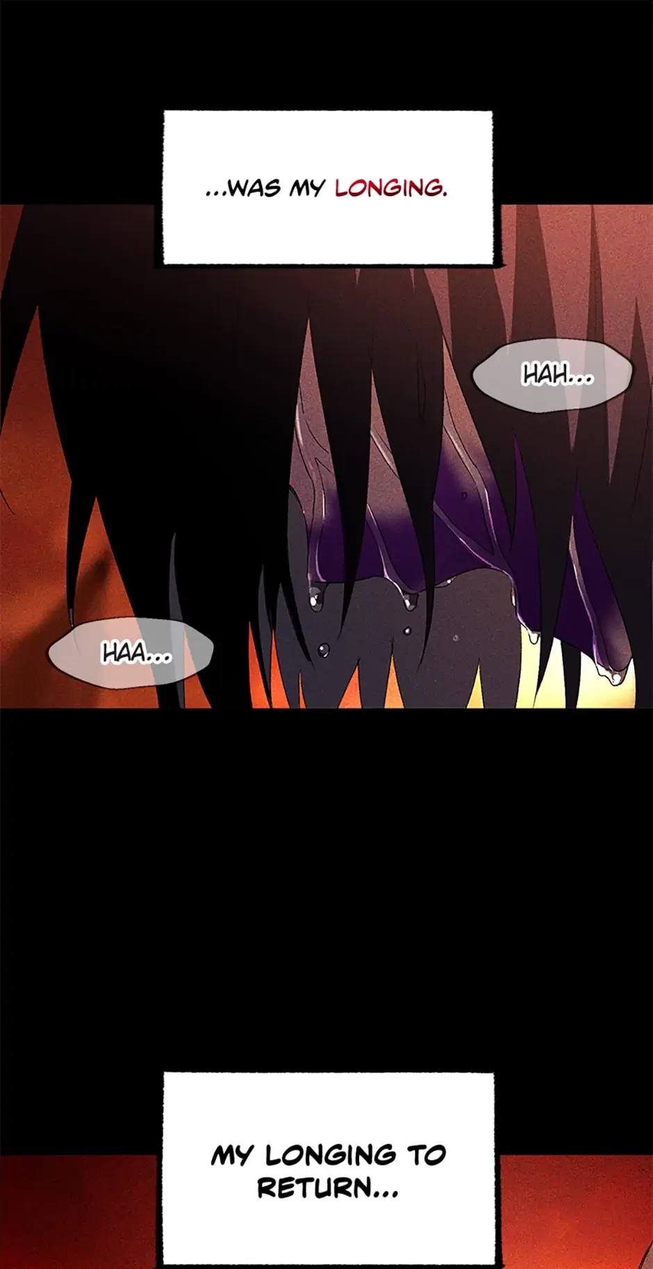 After Ten Millennia in Hell Chapter 6 - 50