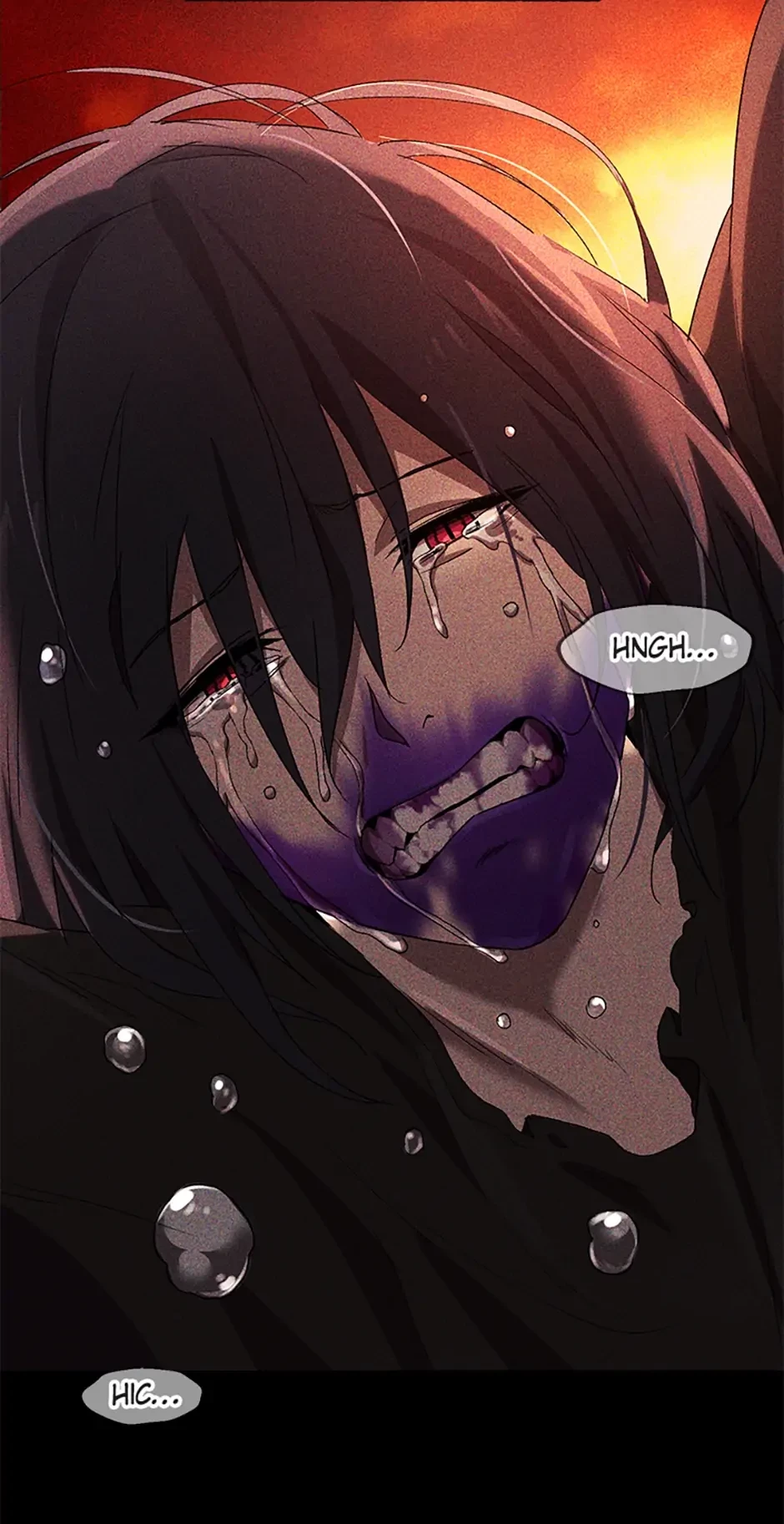 After Ten Millennia in Hell Chapter 6 - 51