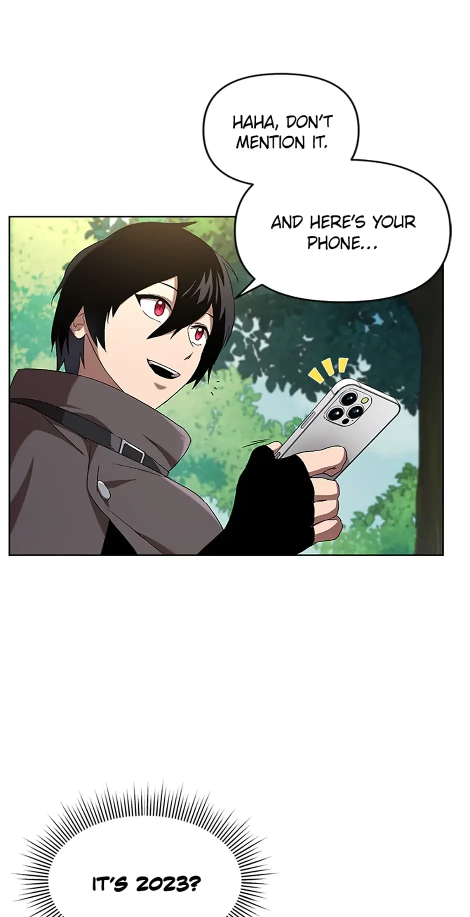 After Ten Millennia in Hell Chapter 5 - 12