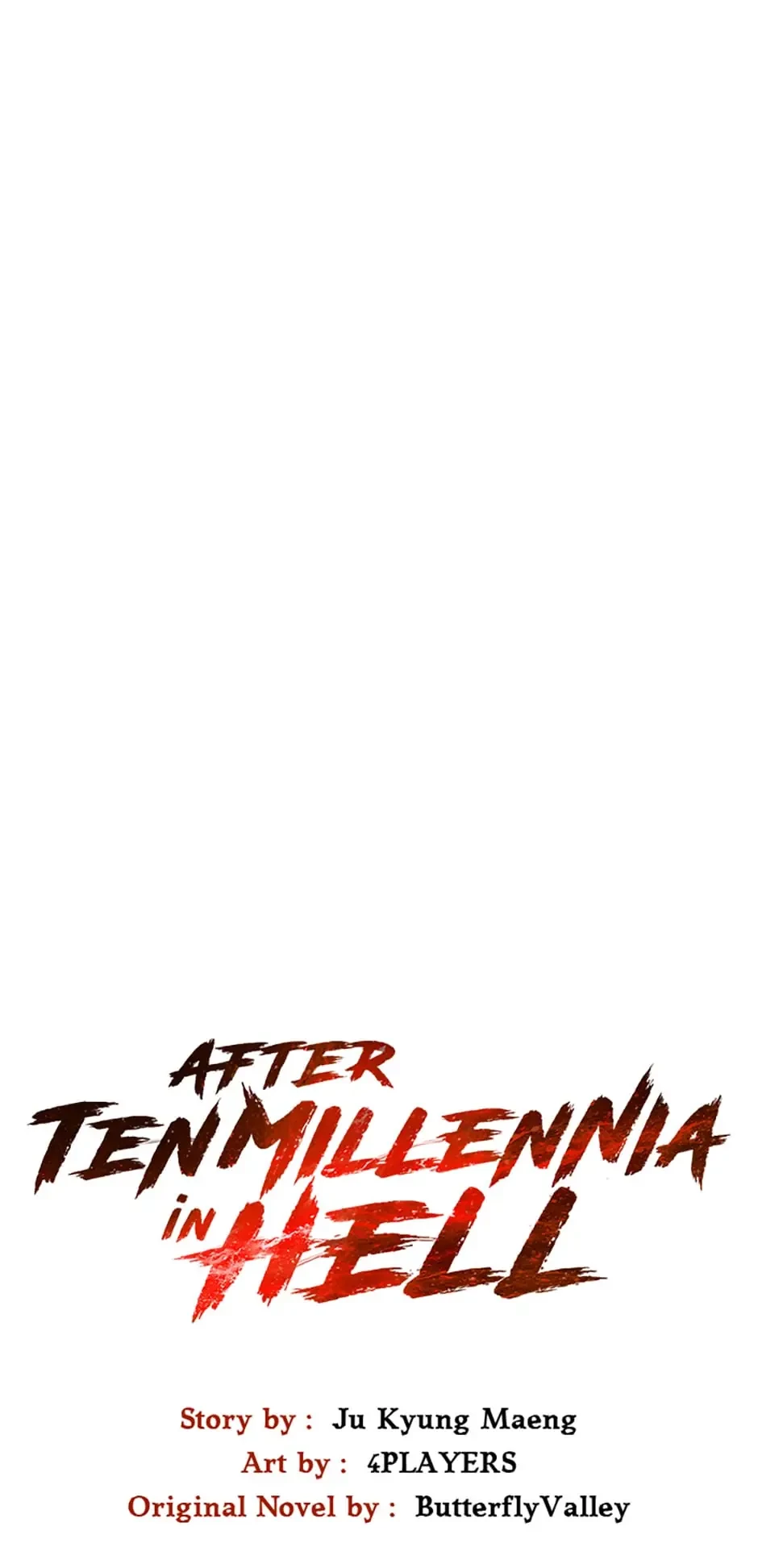 After Ten Millennia in Hell Chapter 4 - 9