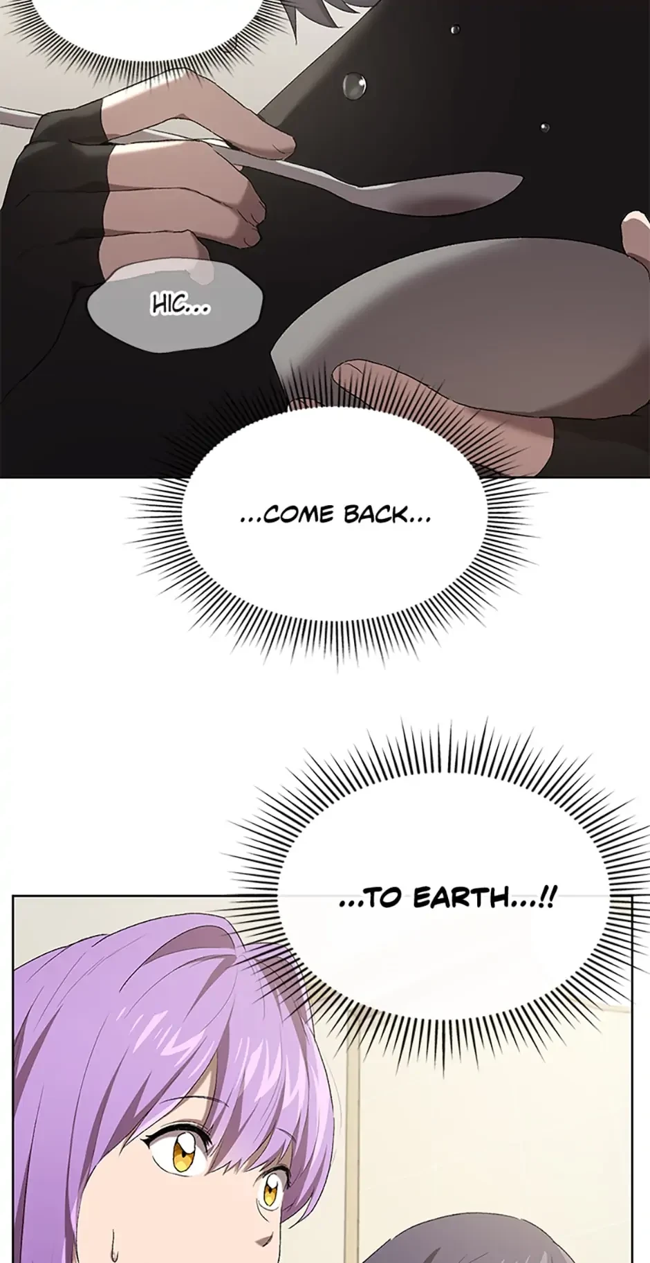 After Ten Millennia in Hell Chapter 6 - 54