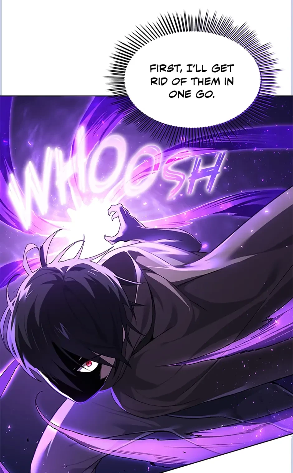 After Ten Millennia in Hell Chapter 4 - 11