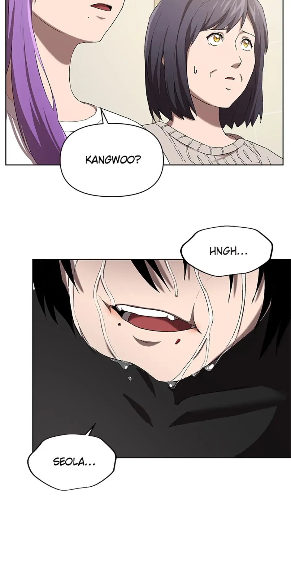 After Ten Millennia in Hell Chapter 6 - 55