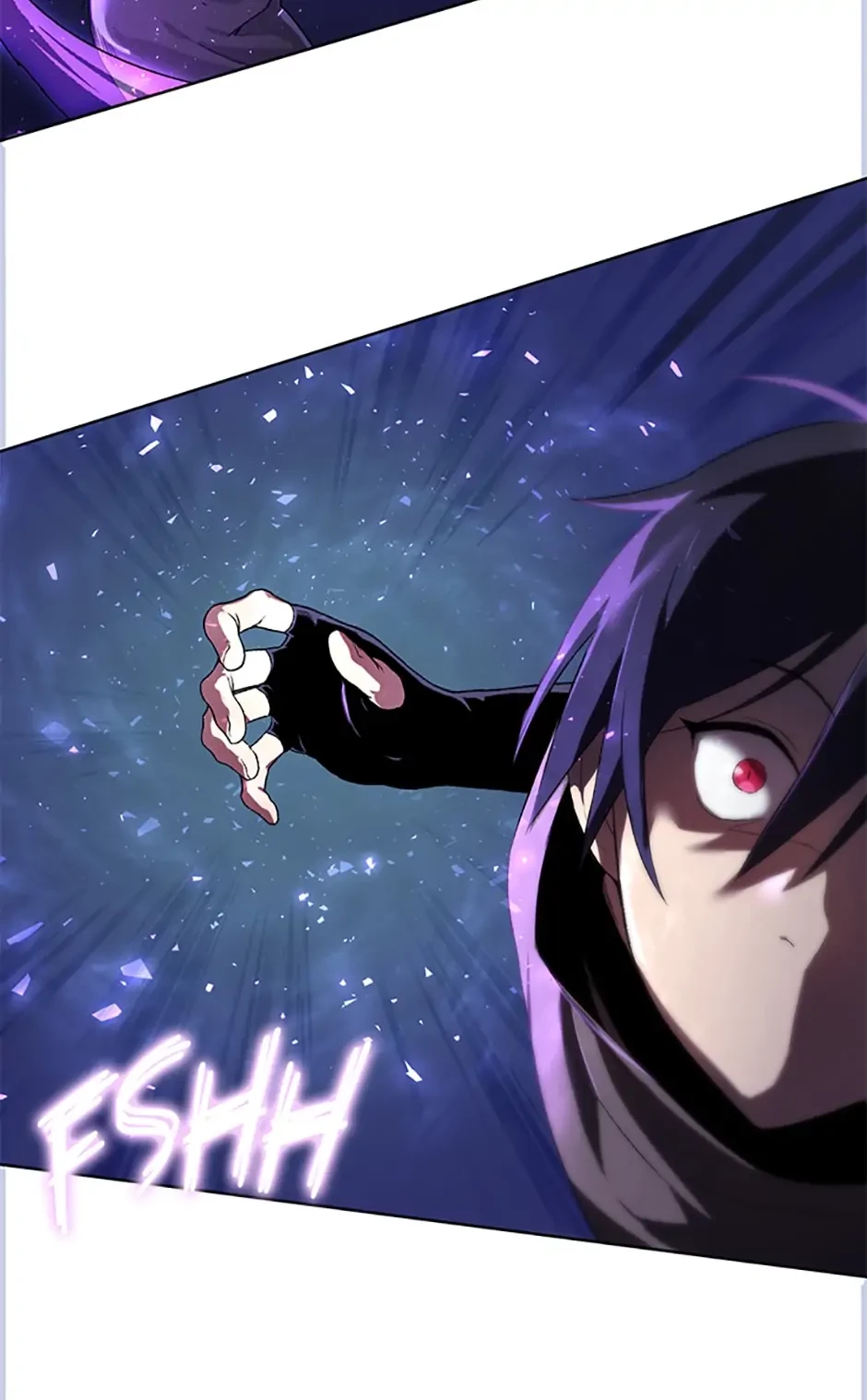 After Ten Millennia in Hell Chapter 4 - 12