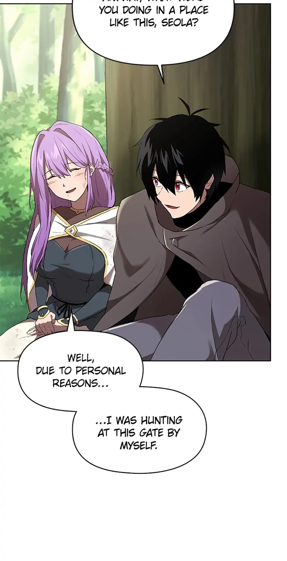After Ten Millennia in Hell Chapter 5 - 16