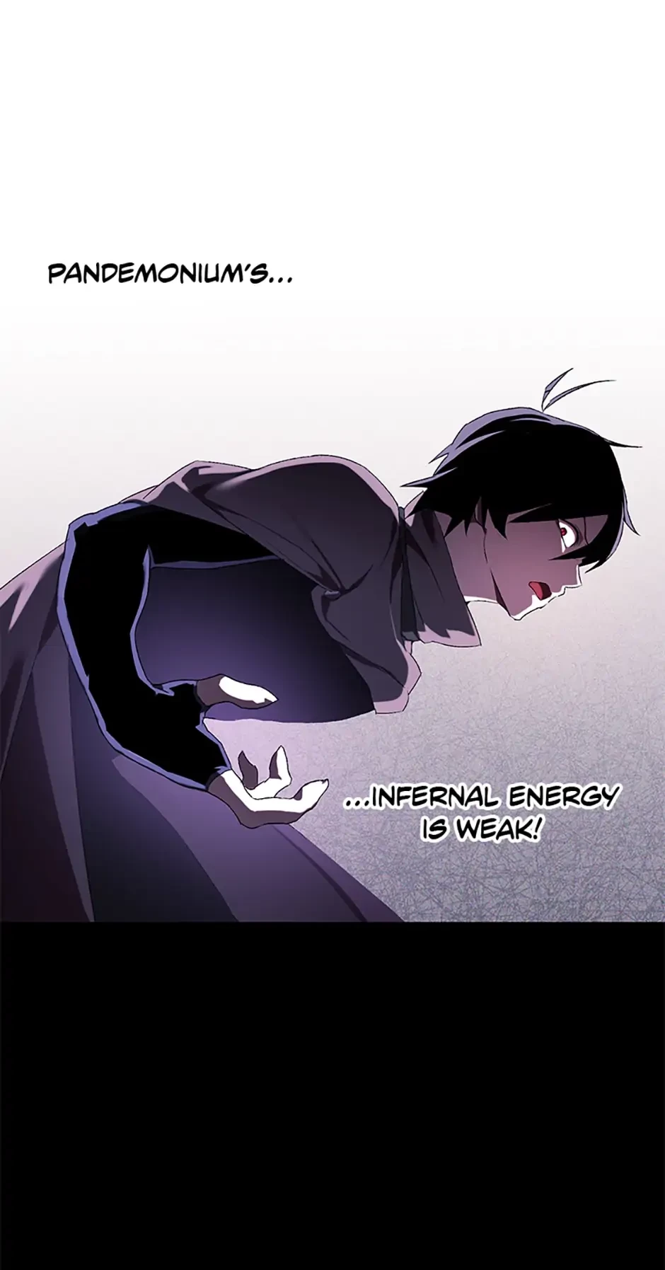 After Ten Millennia in Hell Chapter 4 - 13