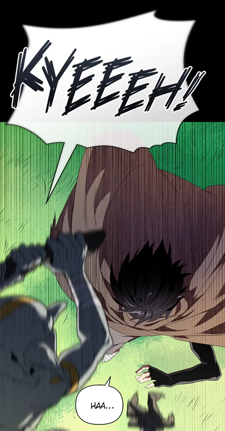 After Ten Millennia in Hell Chapter 4 - 14
