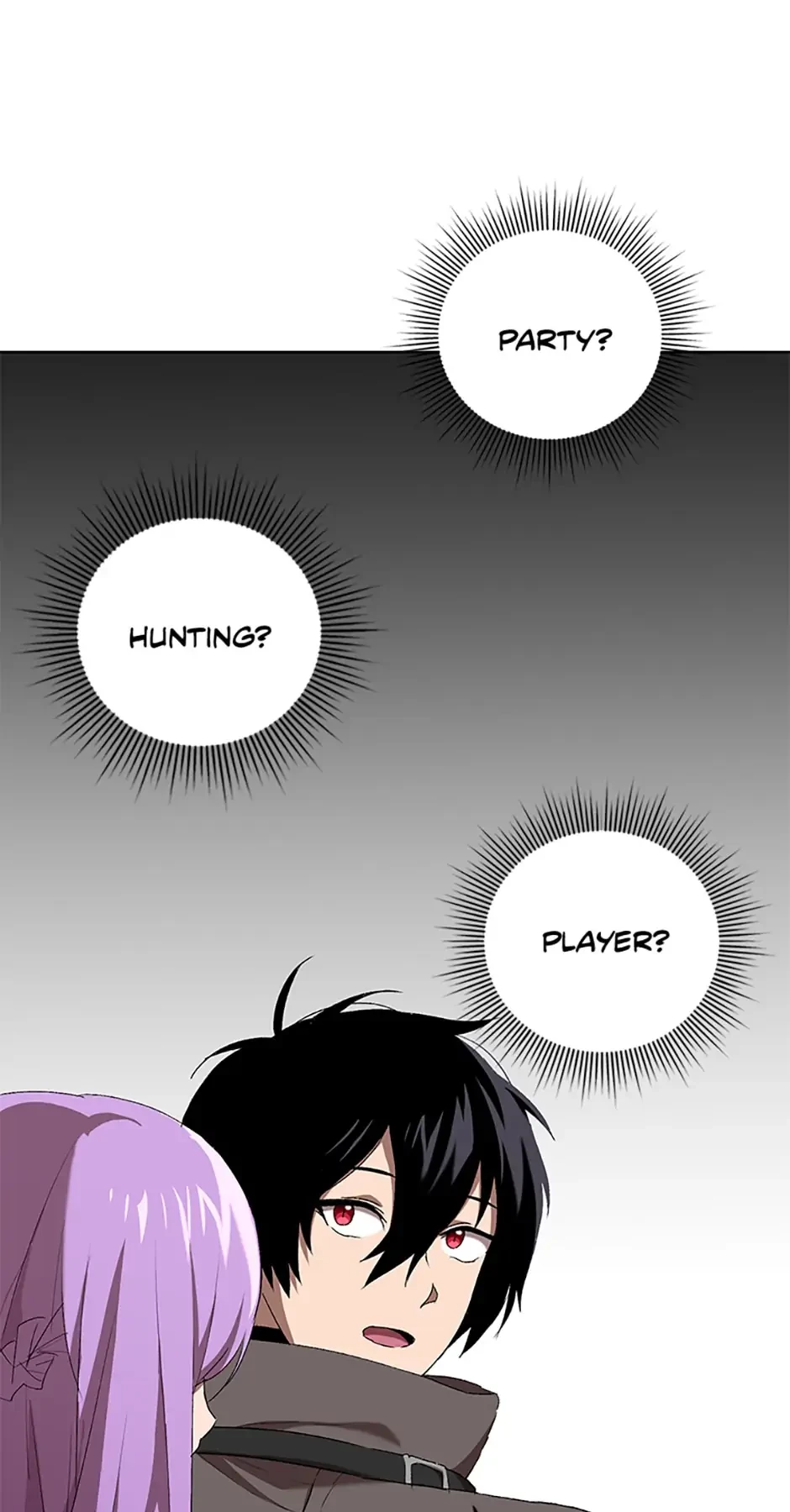 After Ten Millennia in Hell Chapter 5 - 18