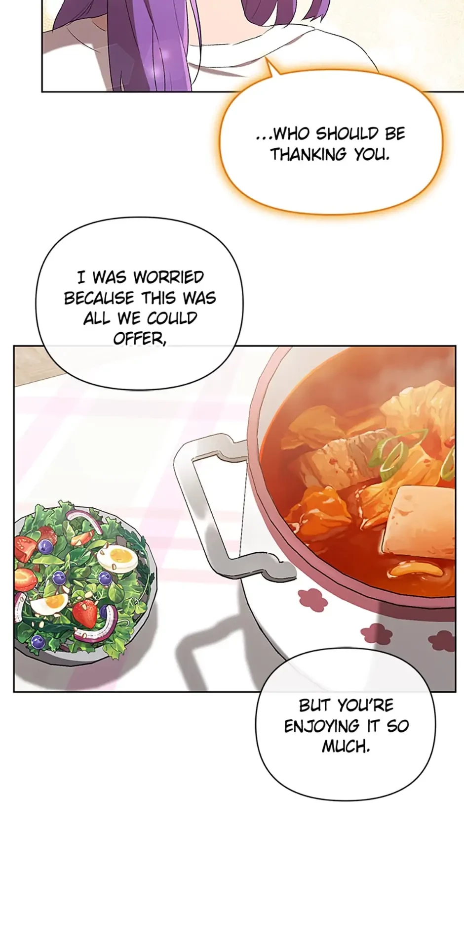 After Ten Millennia in Hell Chapter 6 - 58