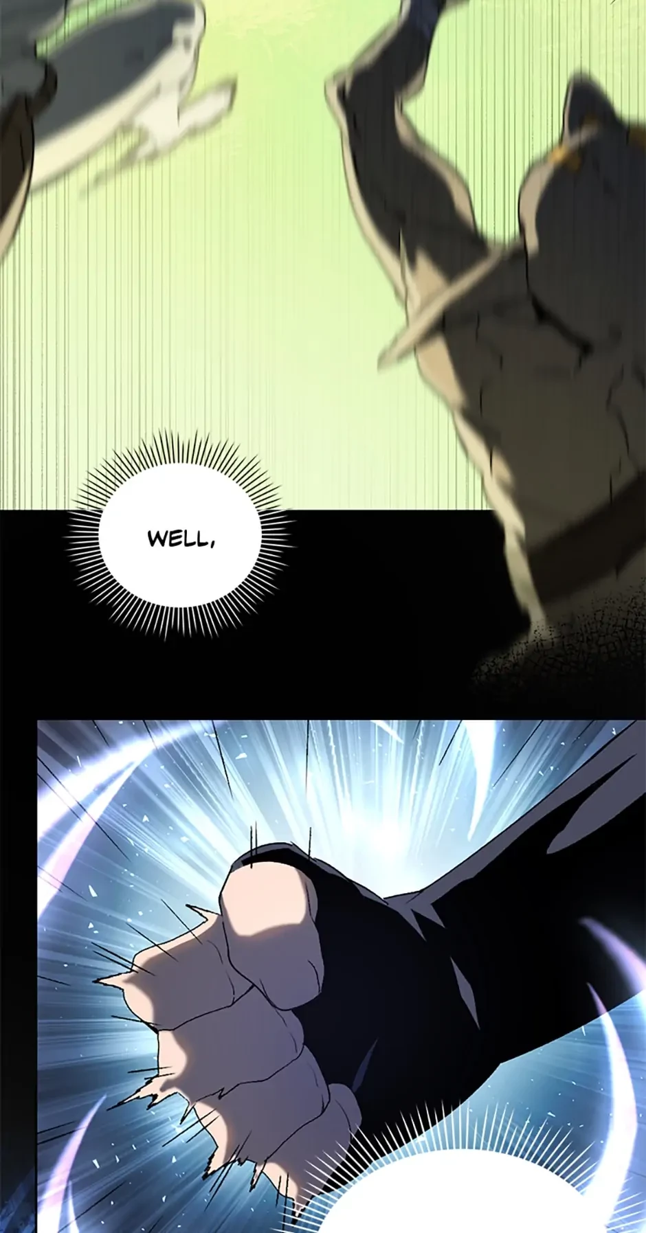 After Ten Millennia in Hell Chapter 4 - 15
