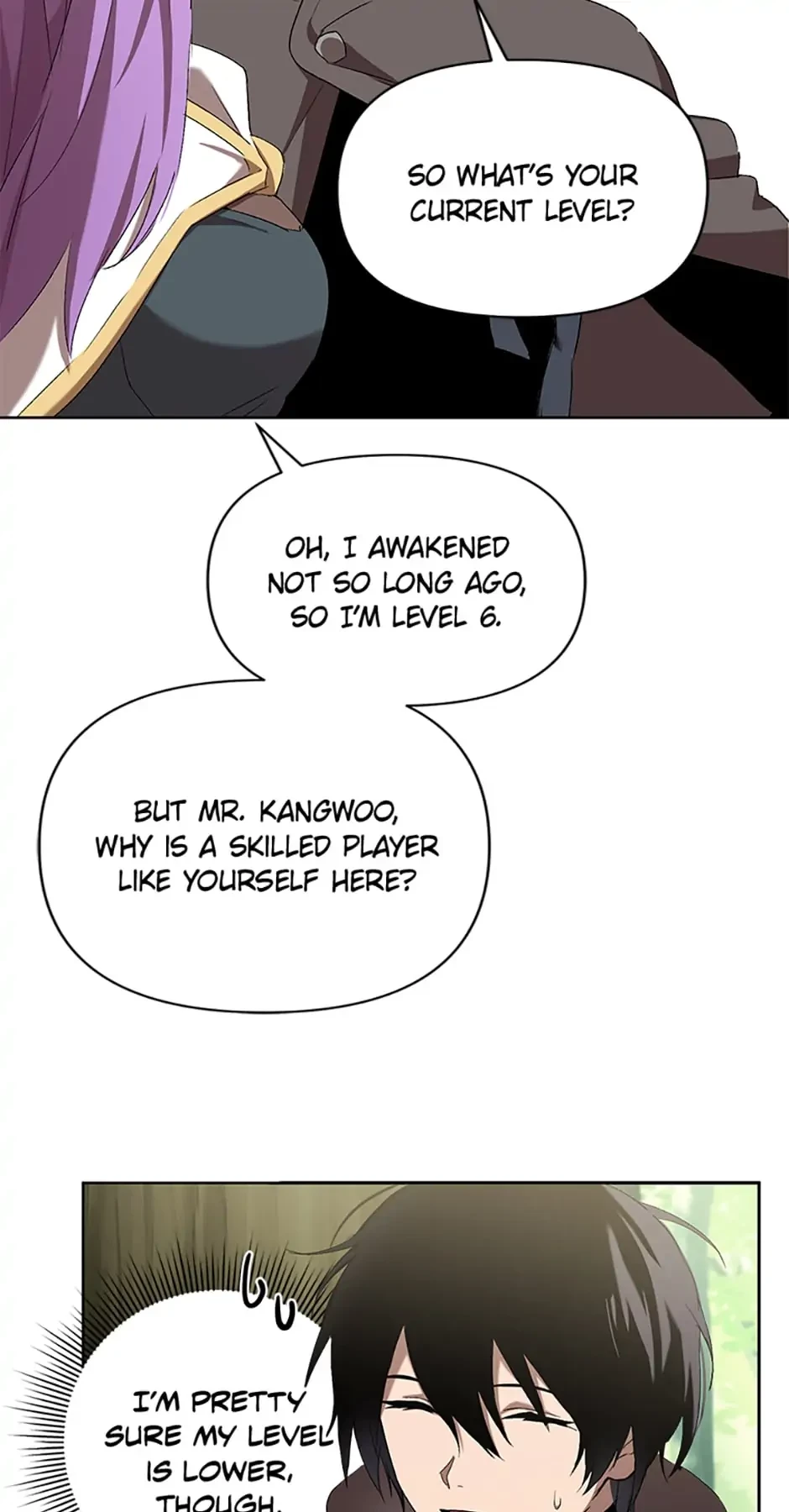 After Ten Millennia in Hell Chapter 5 - 19