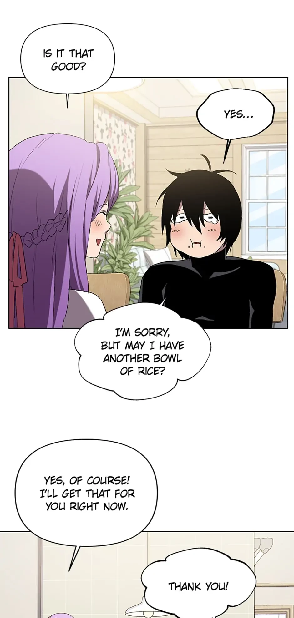 After Ten Millennia in Hell Chapter 6 - 59
