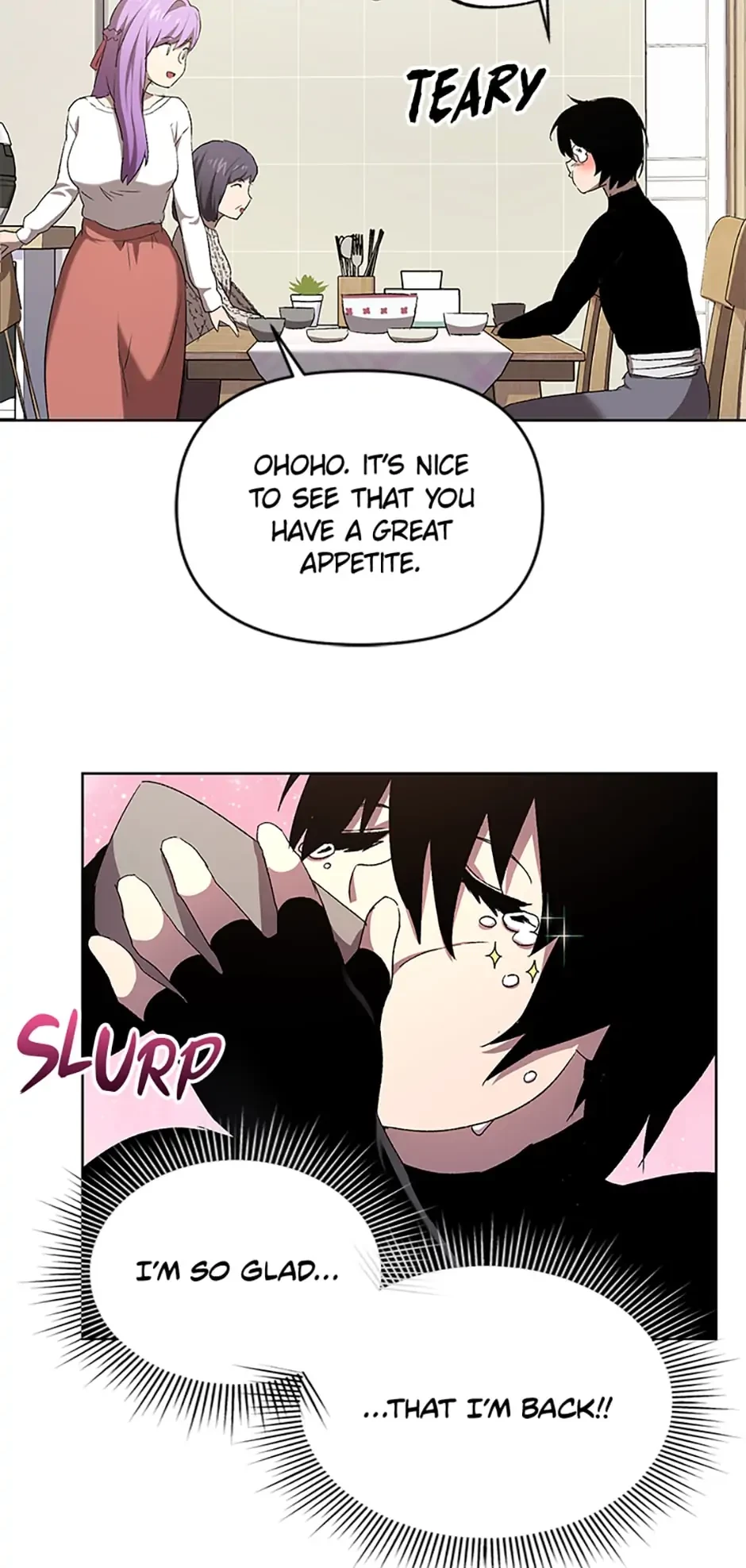 After Ten Millennia in Hell Chapter 6 - 60