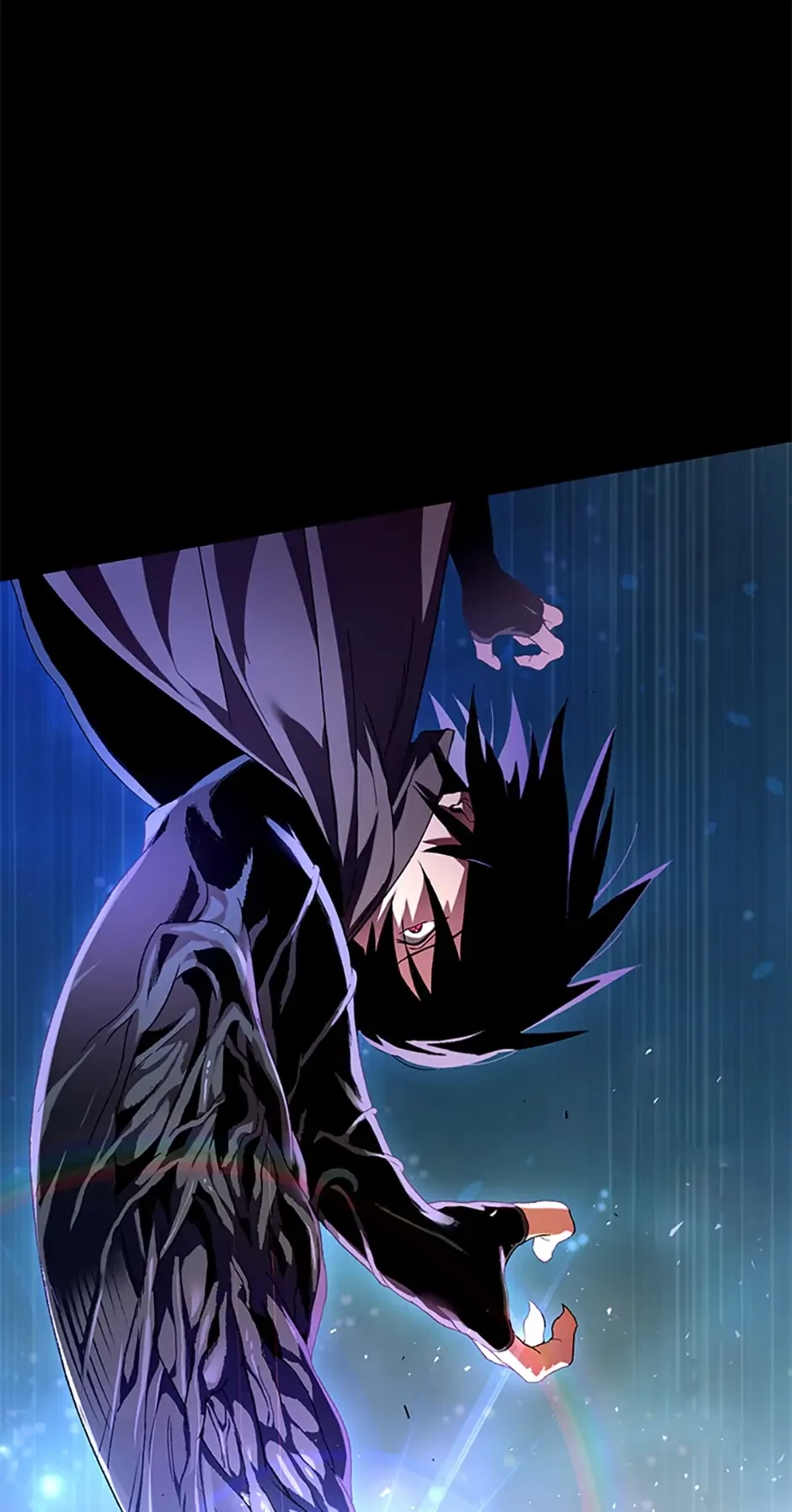 After Ten Millennia in Hell Chapter 4 - 17
