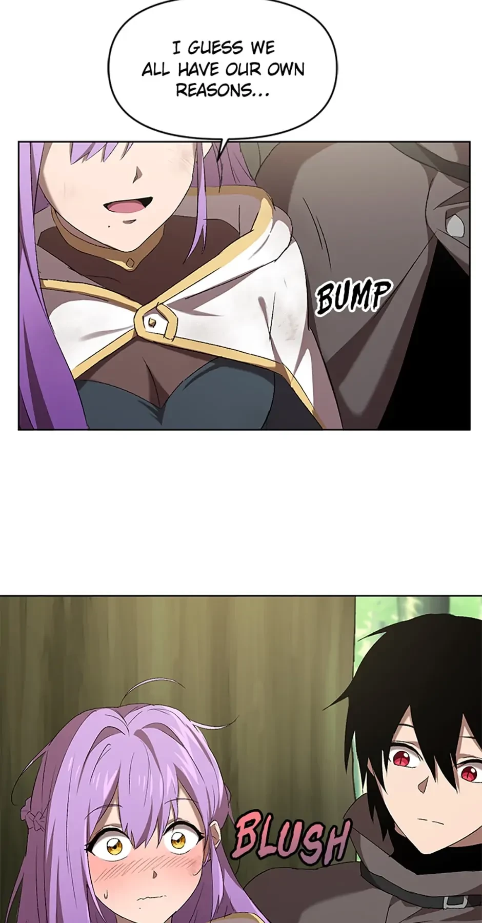 After Ten Millennia in Hell Chapter 5 - 21