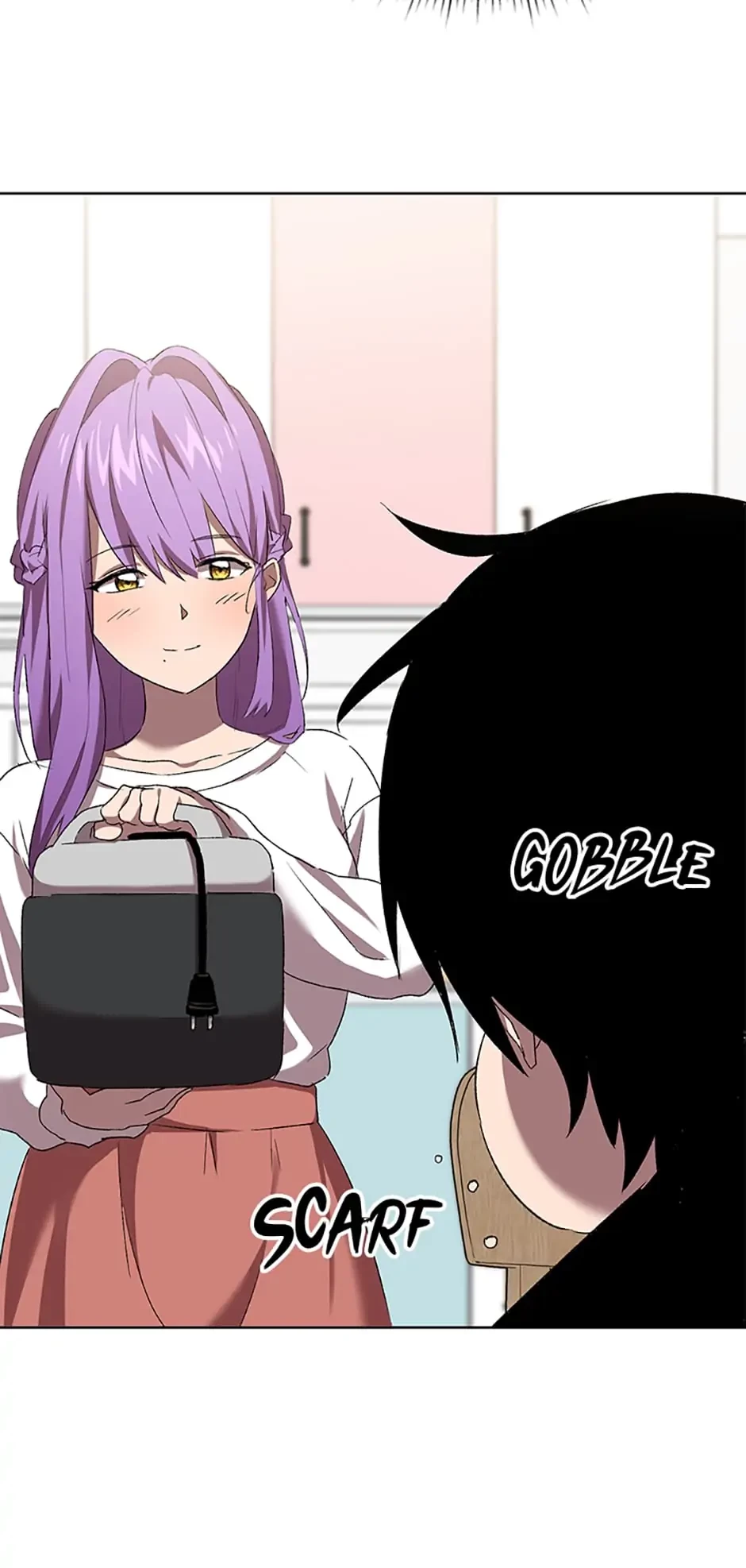 After Ten Millennia in Hell Chapter 6 - 61