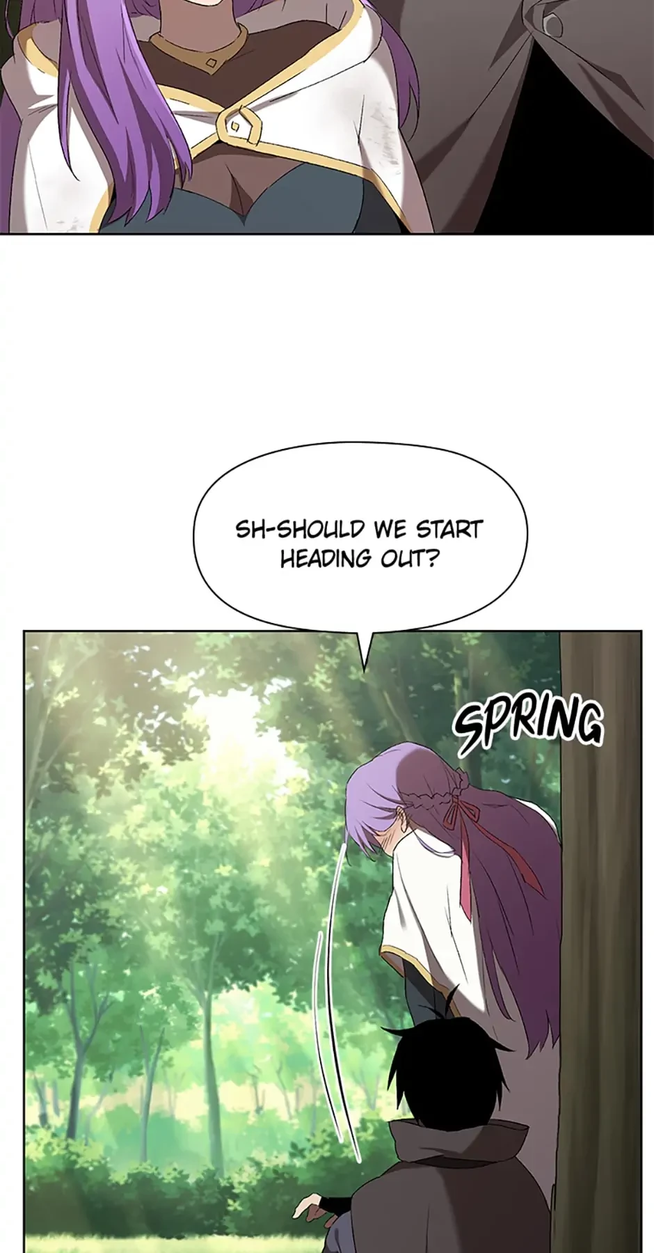 After Ten Millennia in Hell Chapter 5 - 22