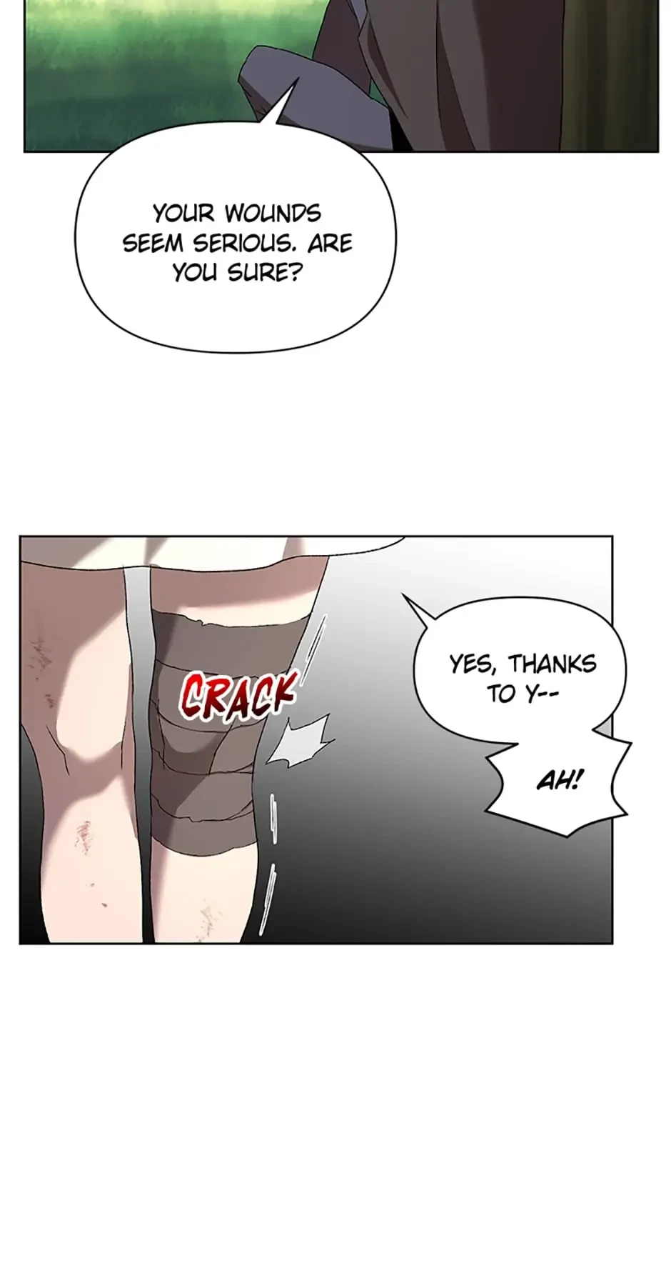 After Ten Millennia in Hell Chapter 5 - 23