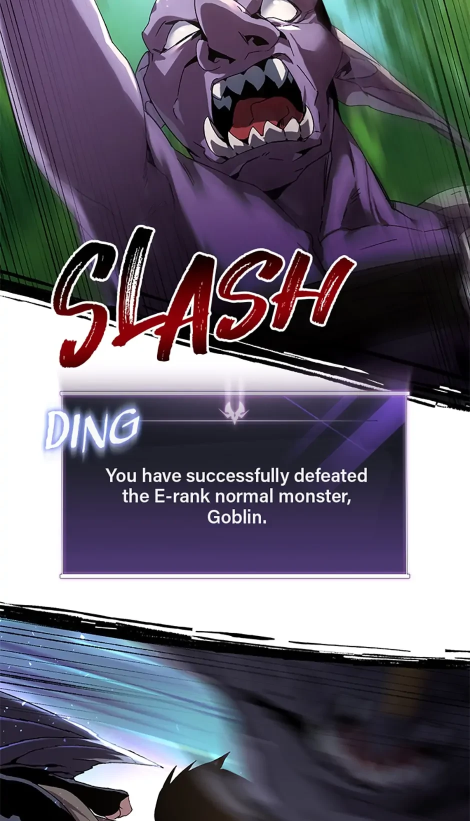 After Ten Millennia in Hell Chapter 4 - 20