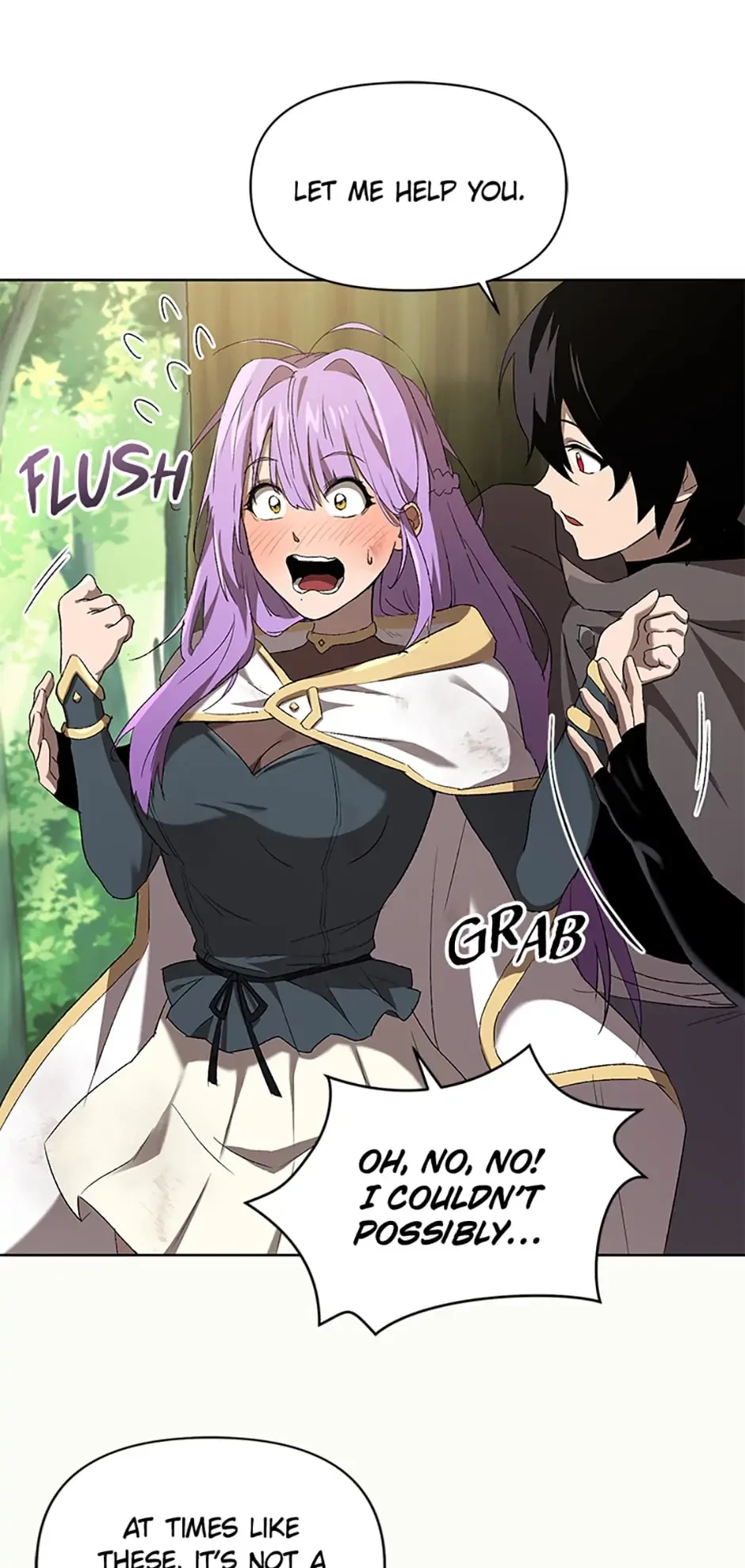After Ten Millennia in Hell Chapter 5 - 24
