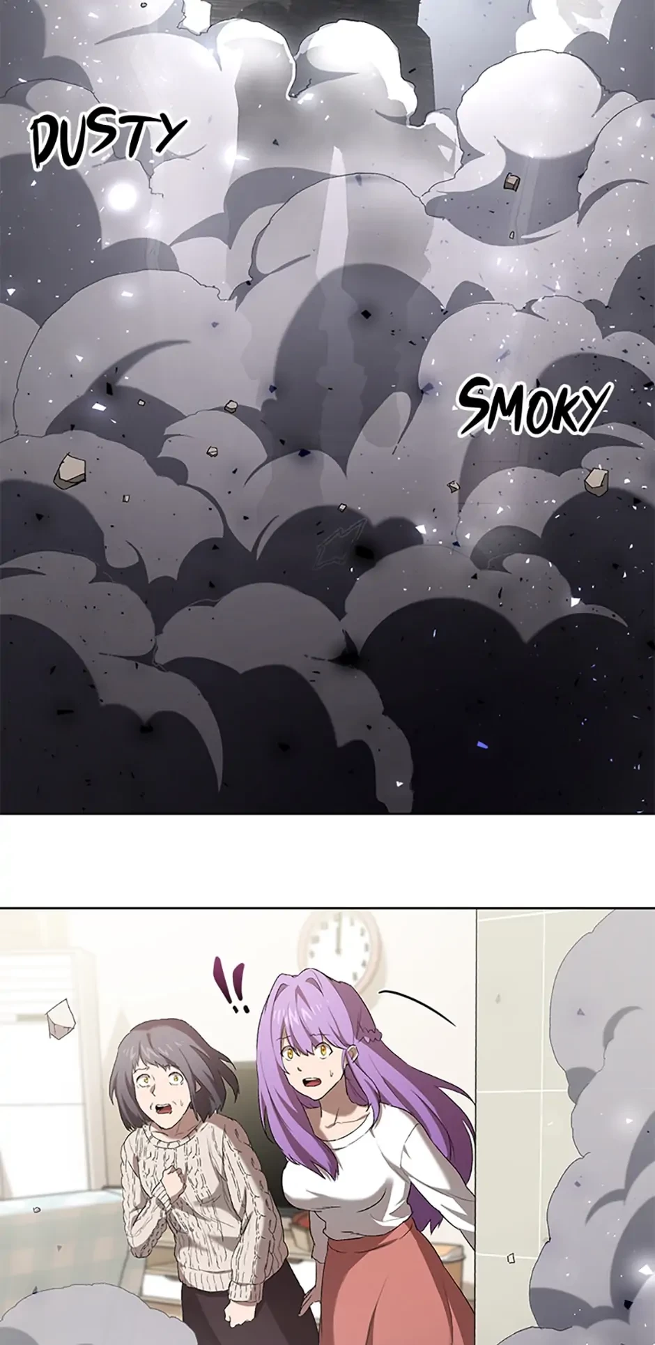 After Ten Millennia in Hell Chapter 6 - 64