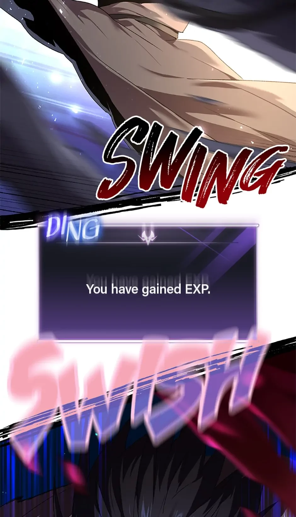 After Ten Millennia in Hell Chapter 4 - 21