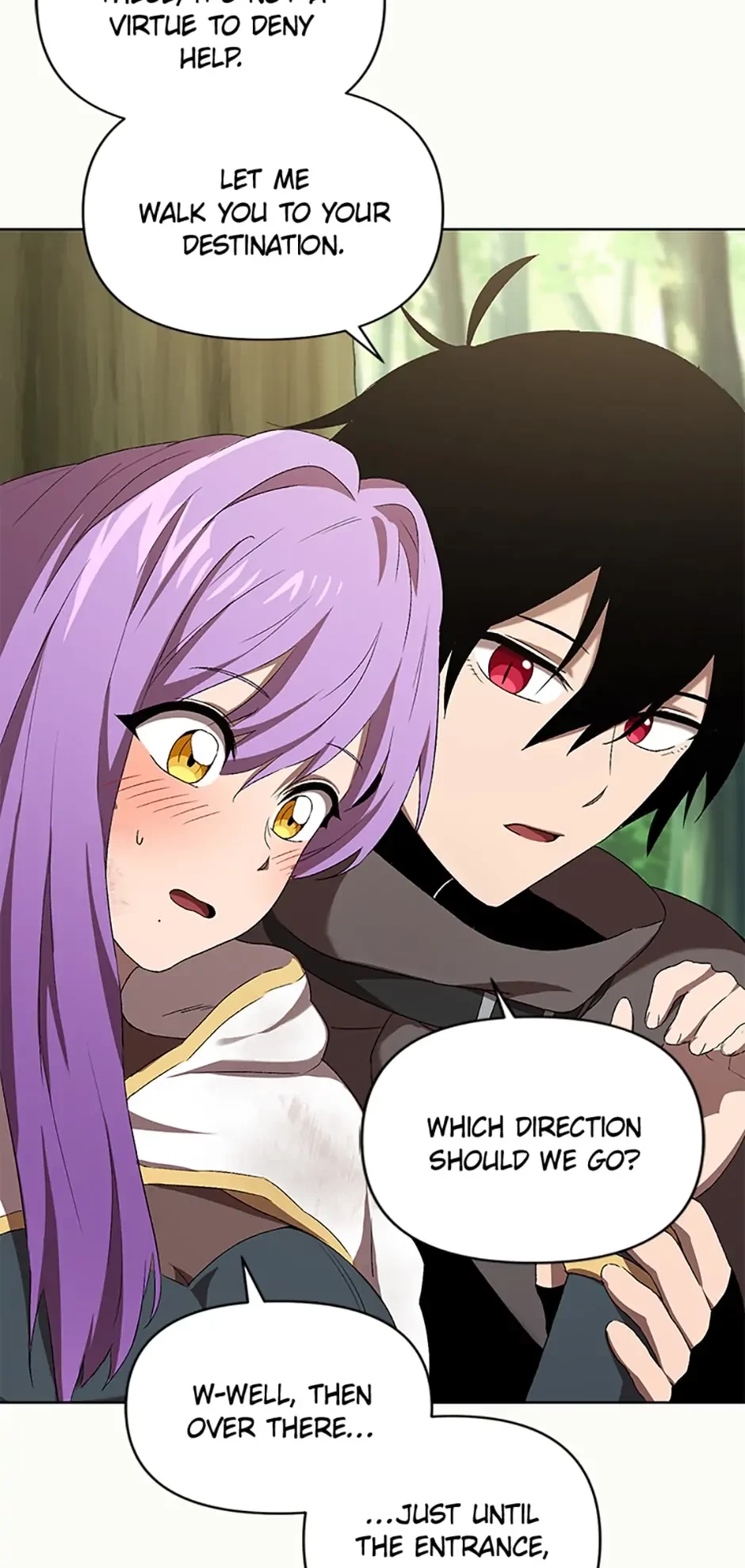After Ten Millennia in Hell Chapter 5 - 25