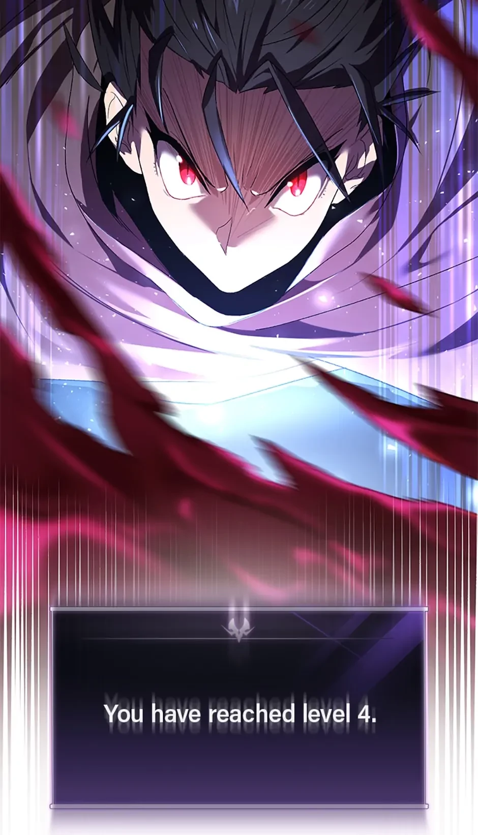 After Ten Millennia in Hell Chapter 4 - 22