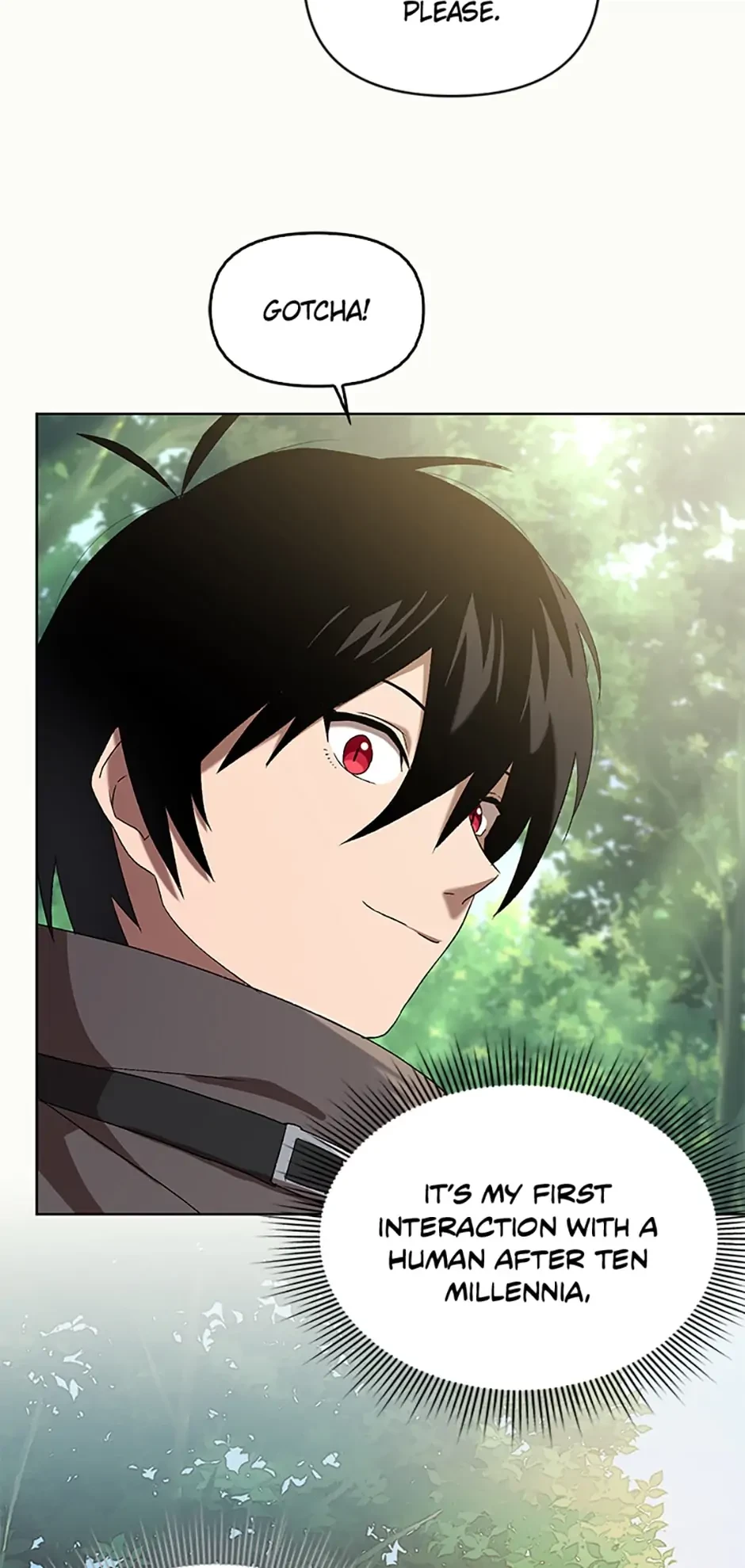 After Ten Millennia in Hell Chapter 5 - 26