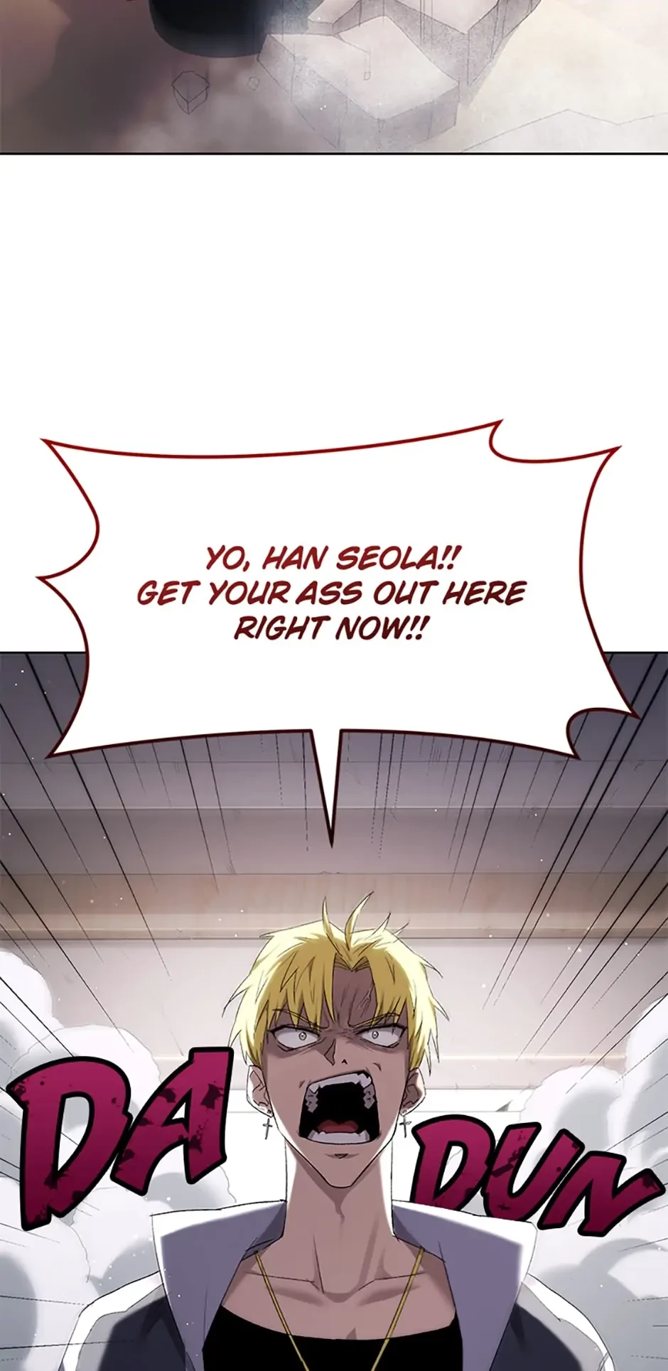 After Ten Millennia in Hell Chapter 6 - 66
