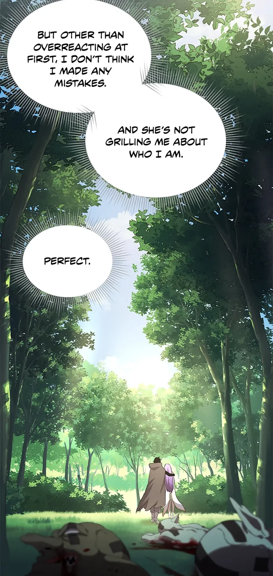 After Ten Millennia in Hell Chapter 5 - 27