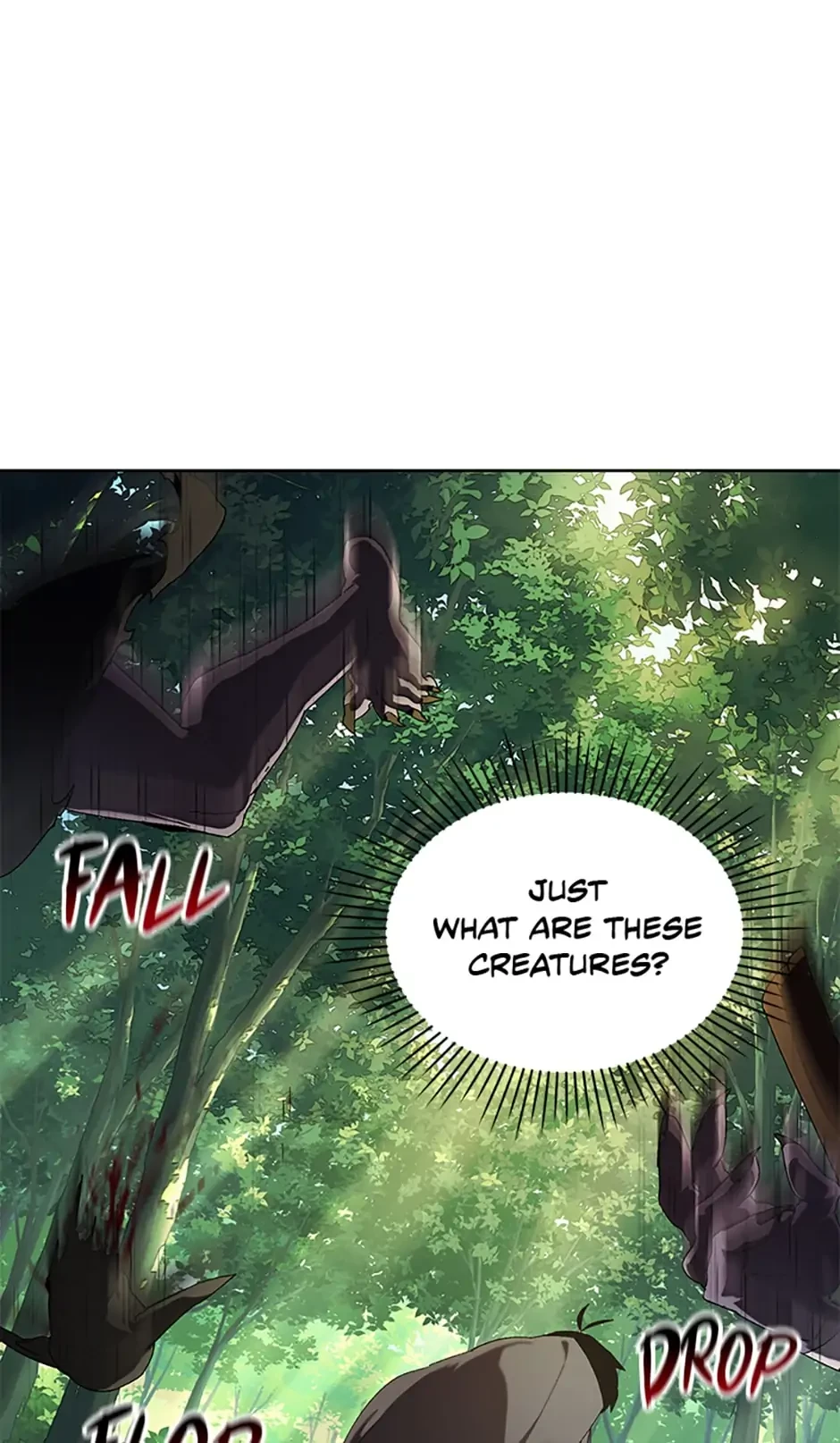After Ten Millennia in Hell Chapter 4 - 24