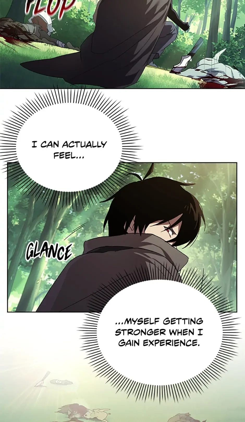 After Ten Millennia in Hell Chapter 4 - 25